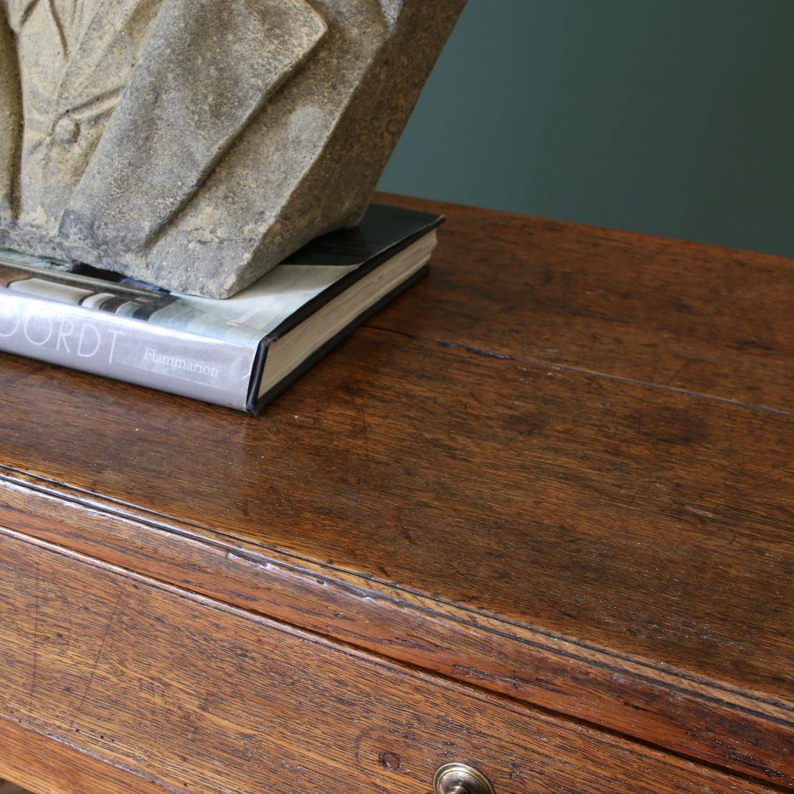 Single Drawer Side Table