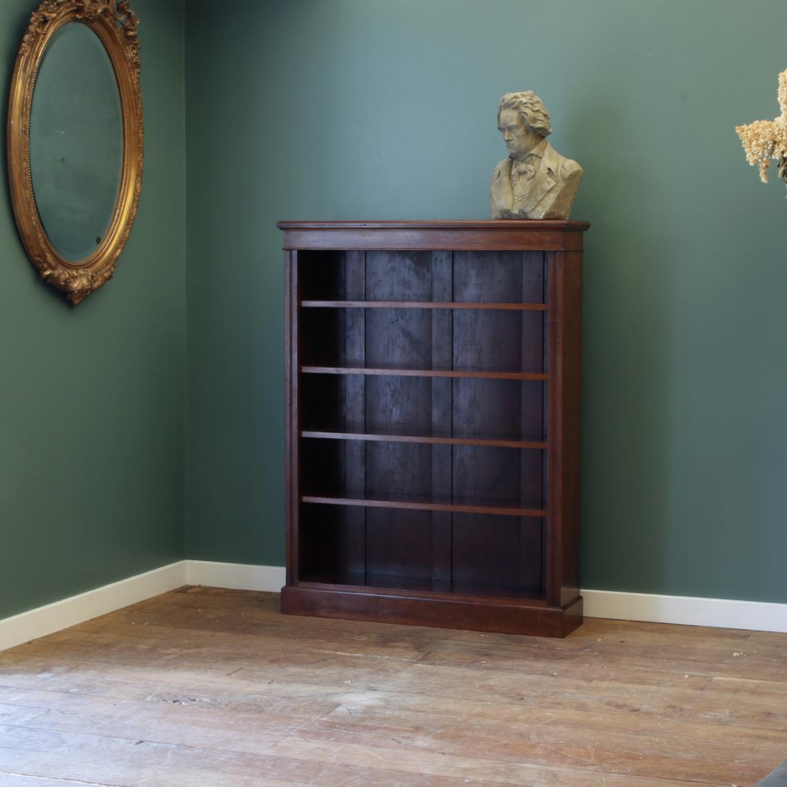 Georgian Bookcase