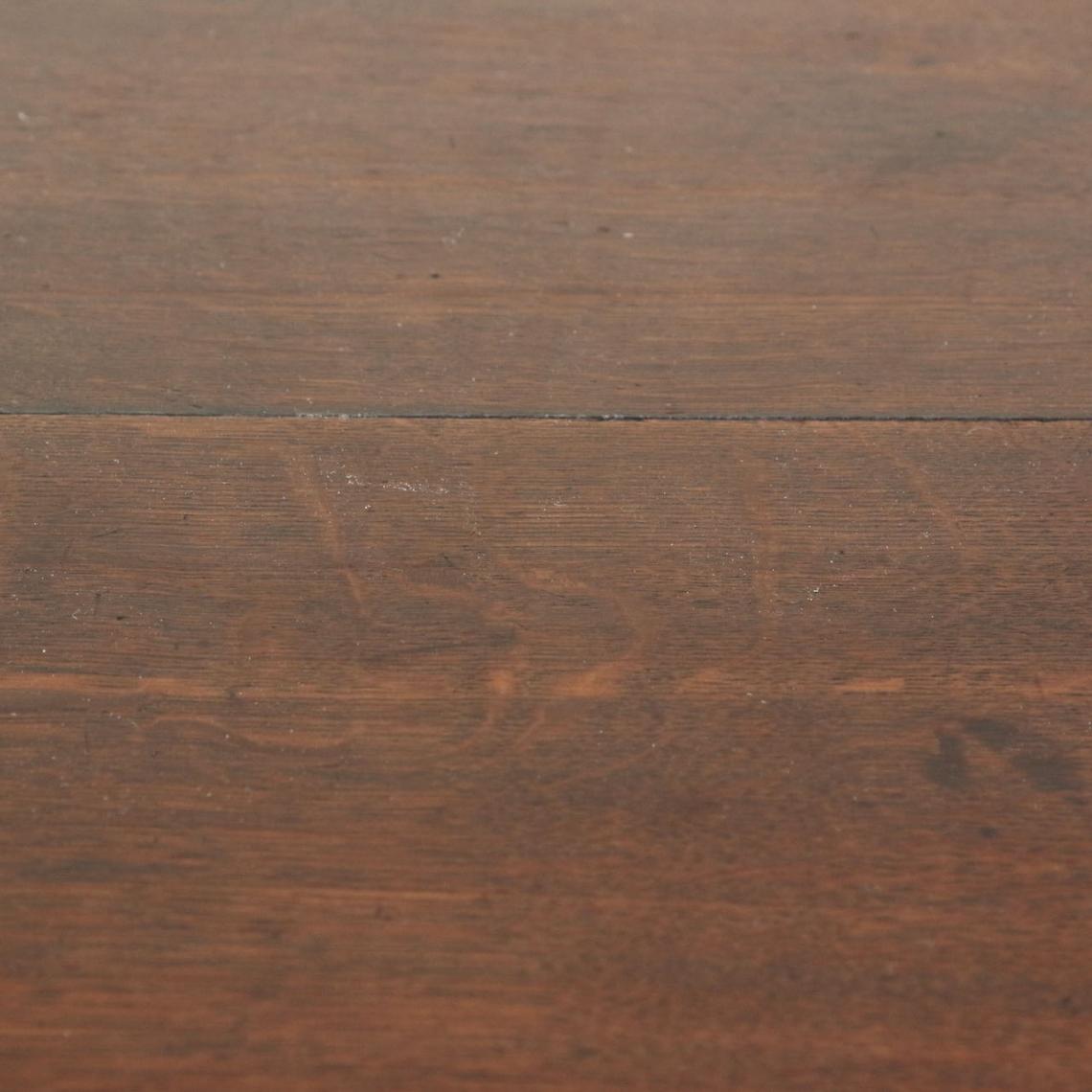 Georgian Chest of Drawers