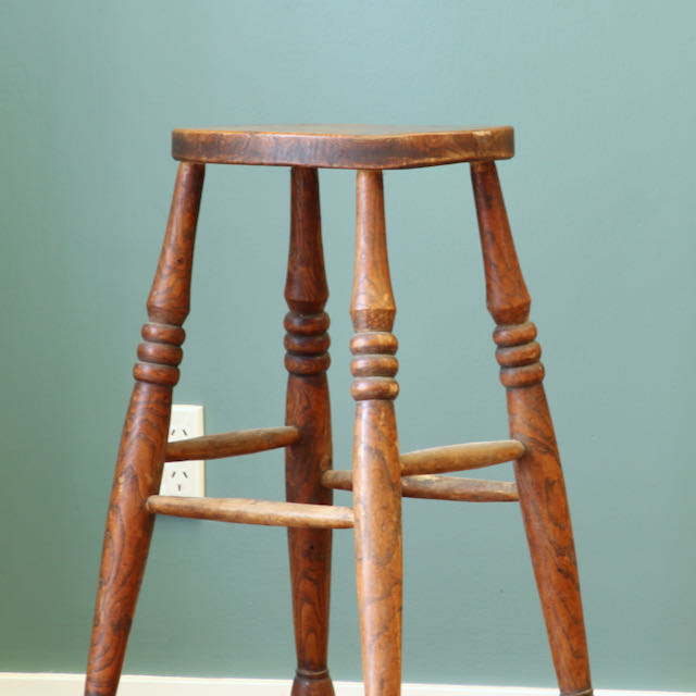 Tall Stool