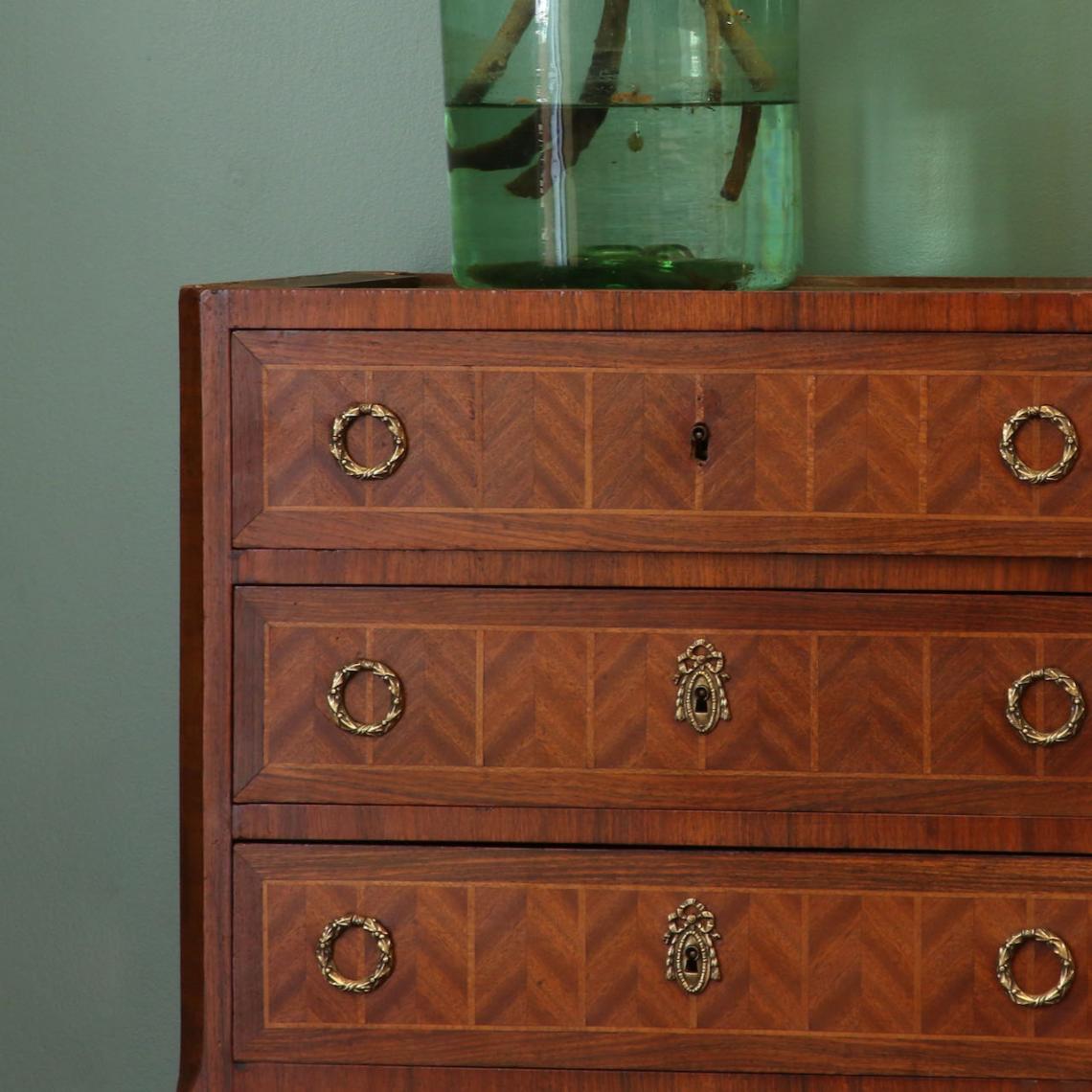 Louis XV Commode