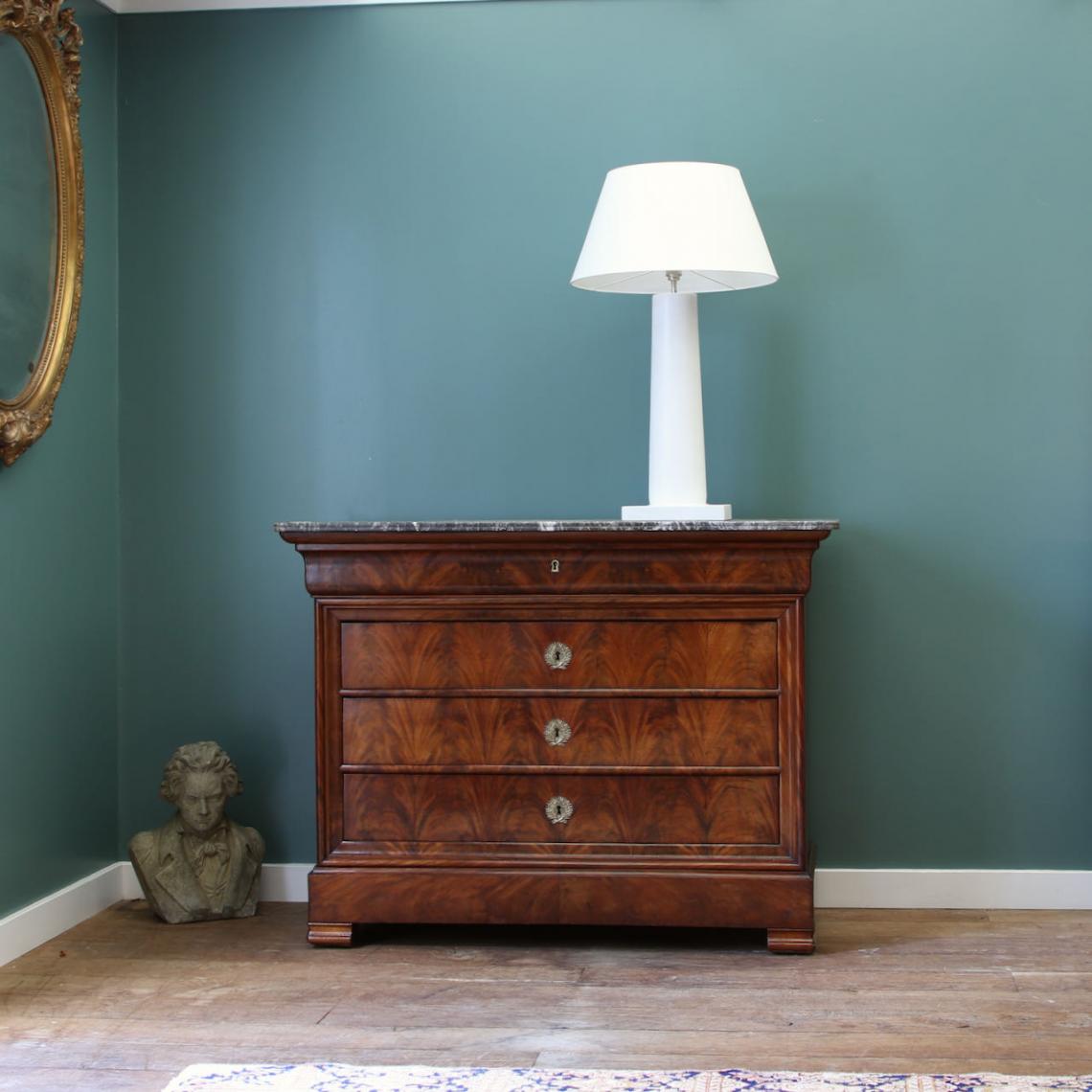 Louis Philippe Commode