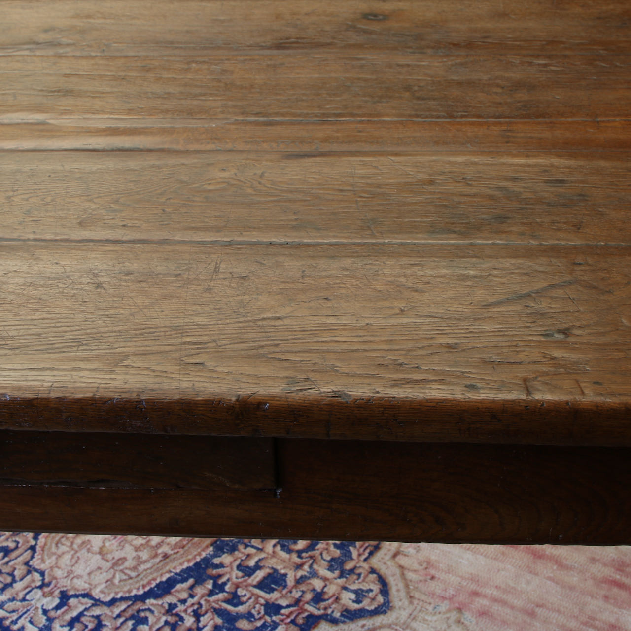 French Provincial Dining Table