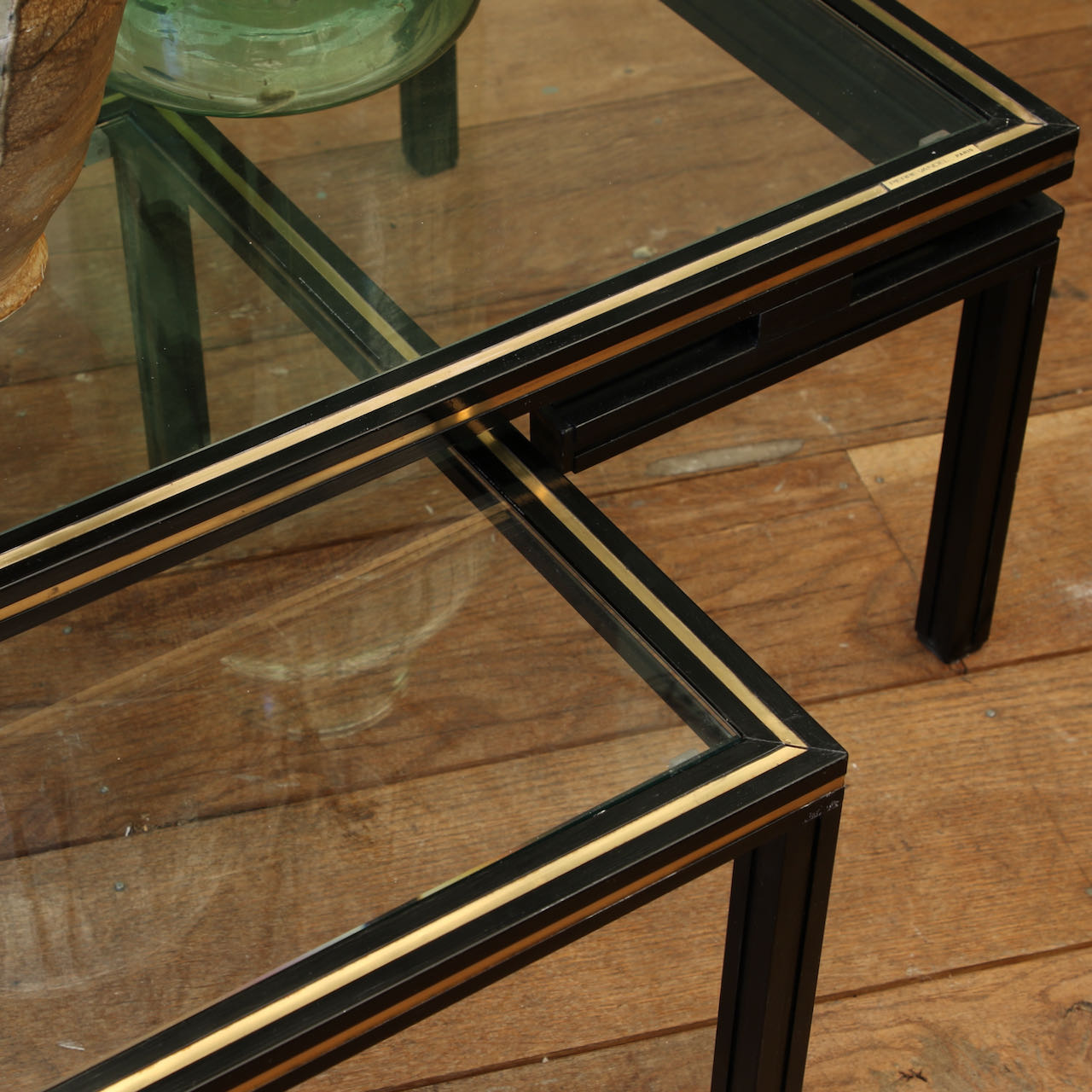 Pierre Vandel Coffee Table