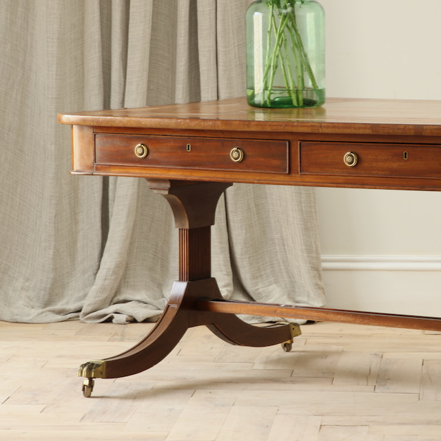 Regency Desk