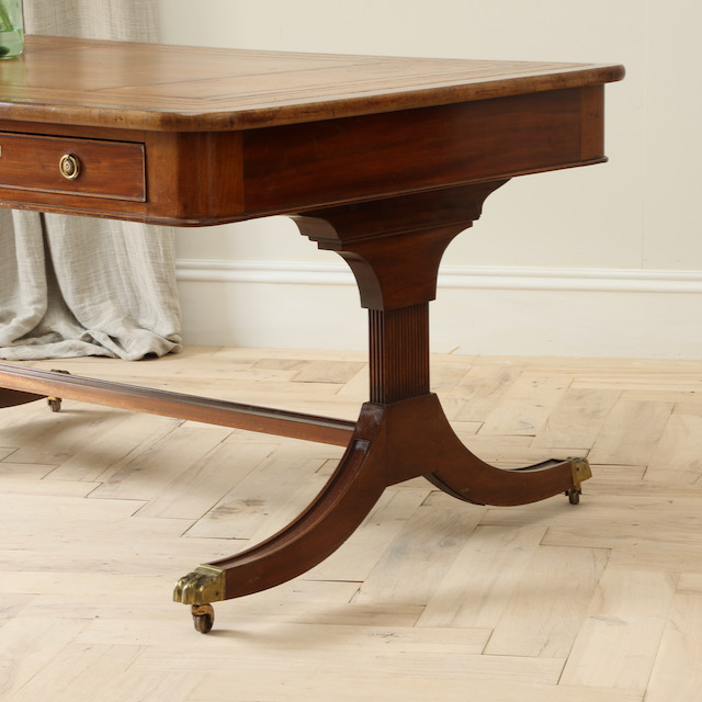 Regency Desk