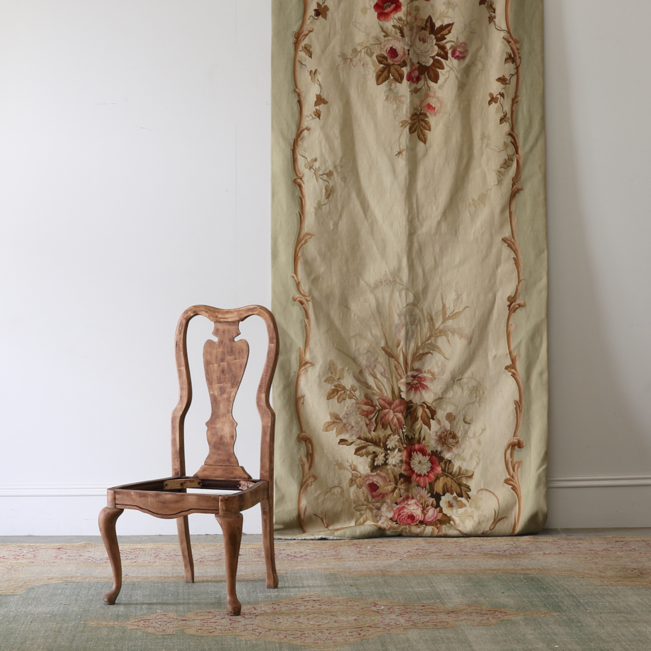 Aubusson Tapestry