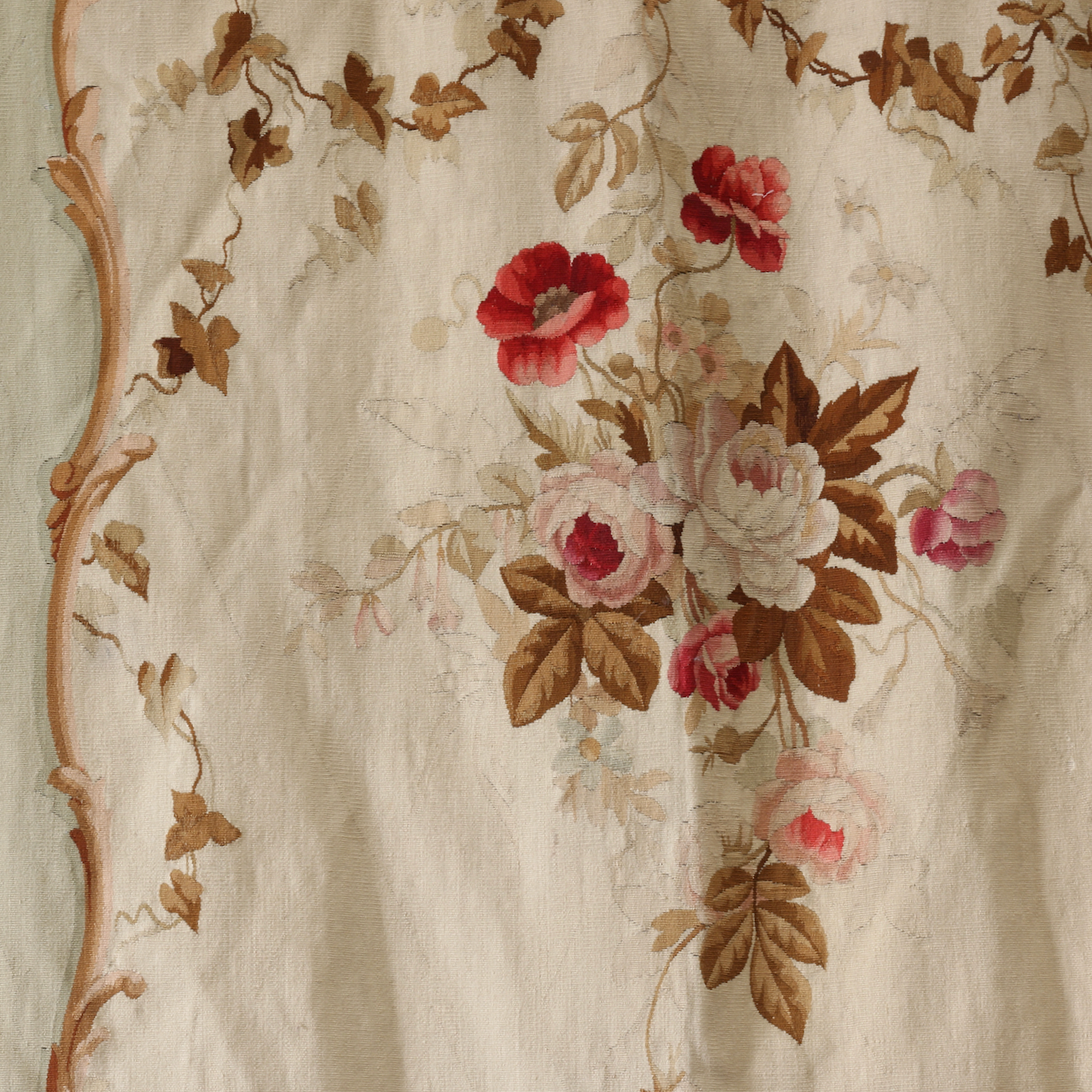 Aubusson Tapestry