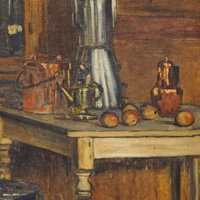 Still Life