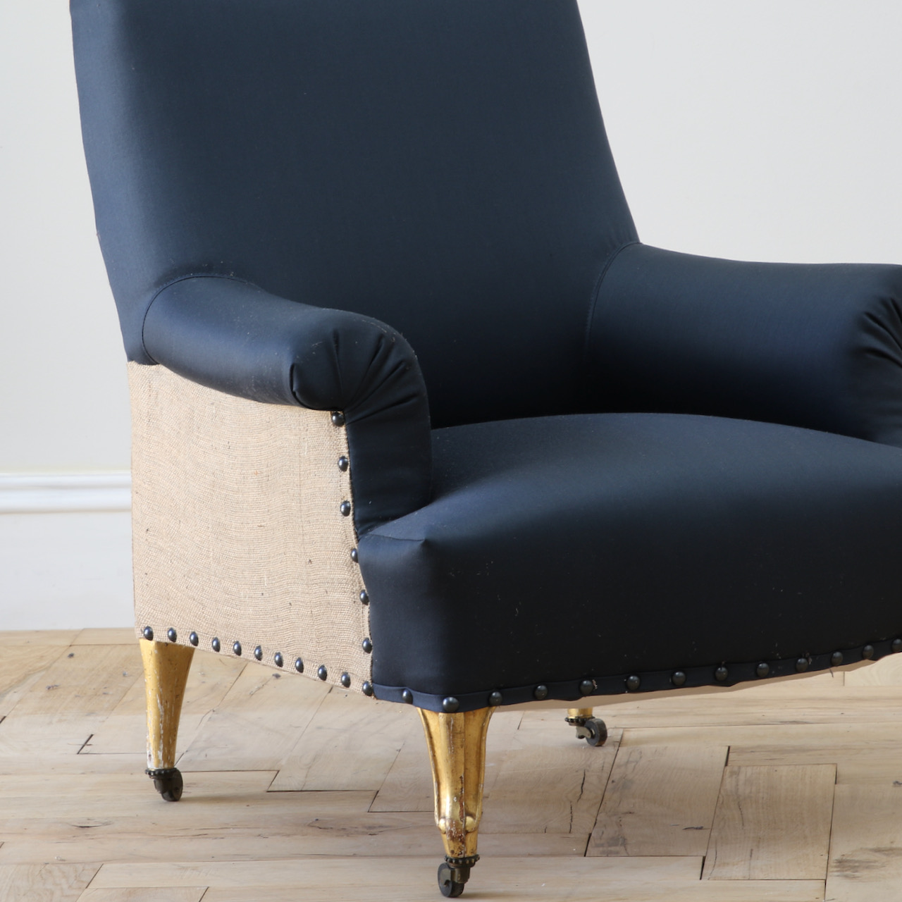 French Armchair