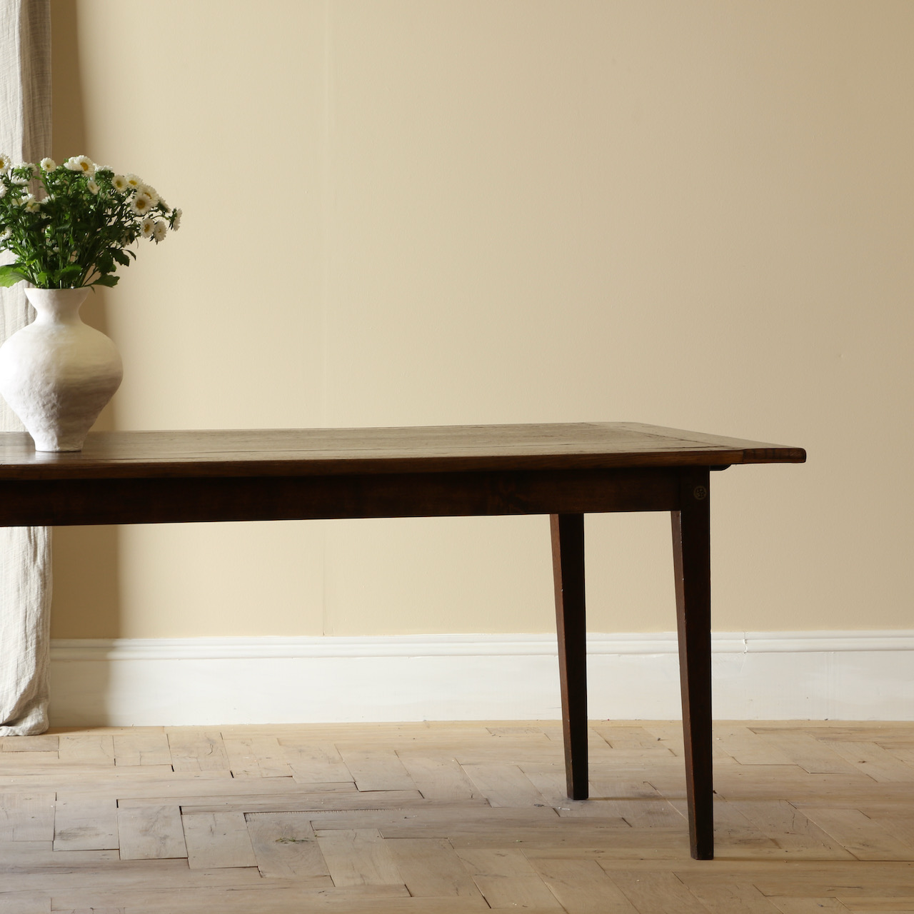 French Provincial Dining Table