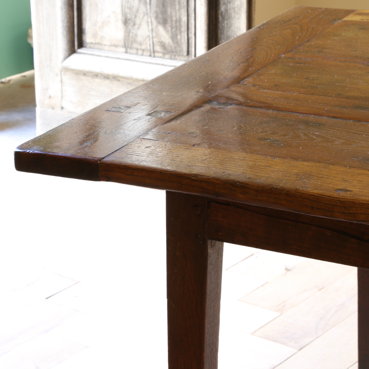 French Provincial Dining Table