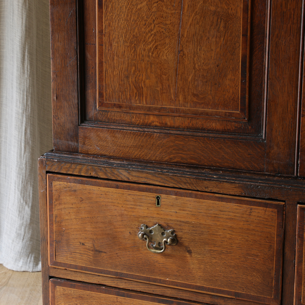 Linen Press
