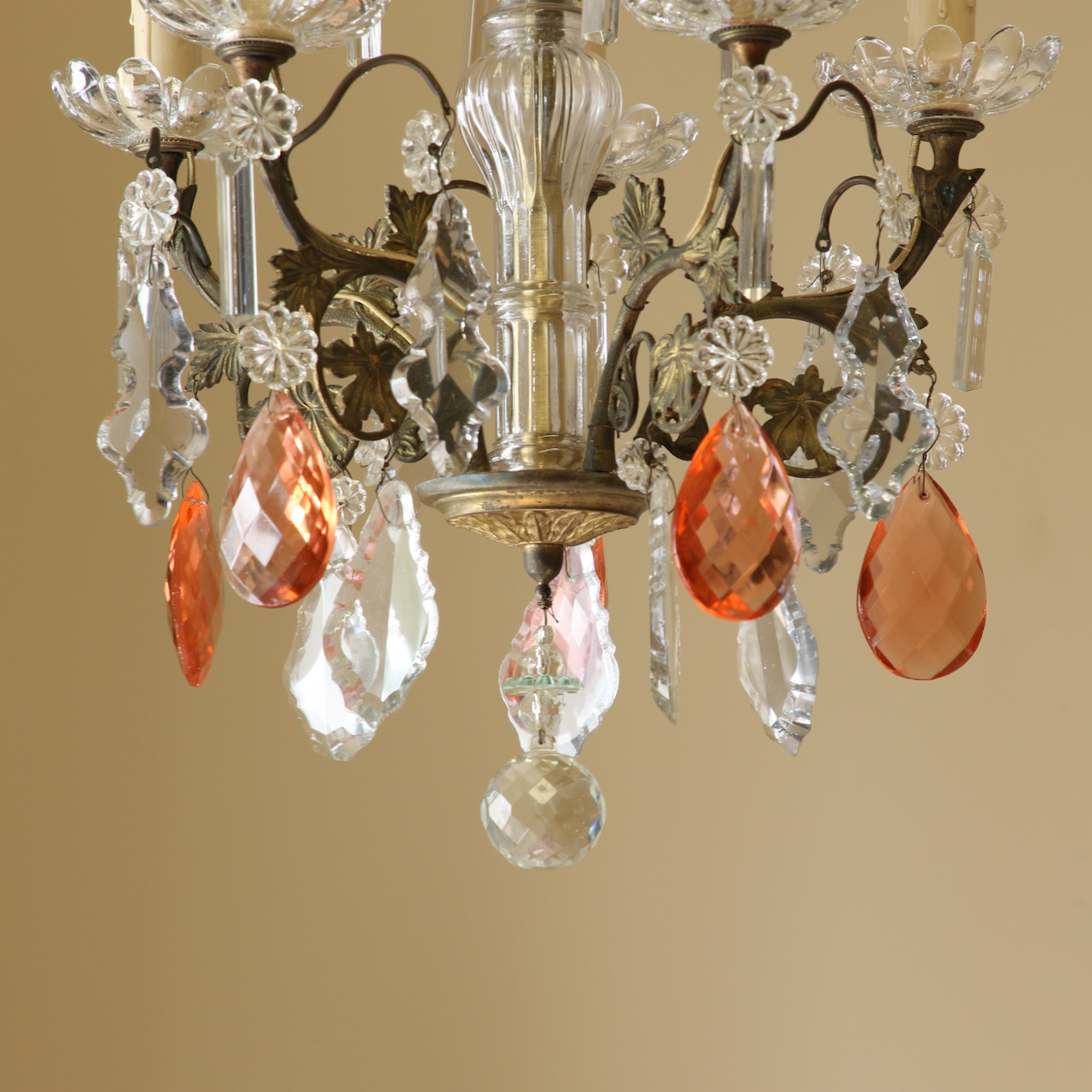 French Chandelier