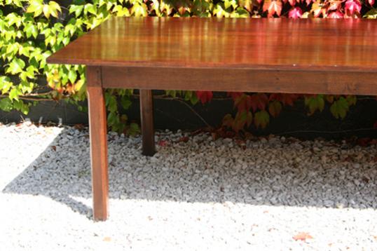 3m Table, French Oak