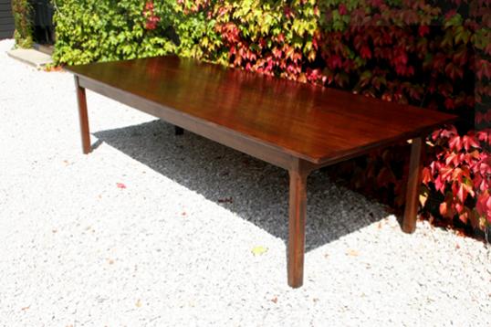 3m Table, French Oak