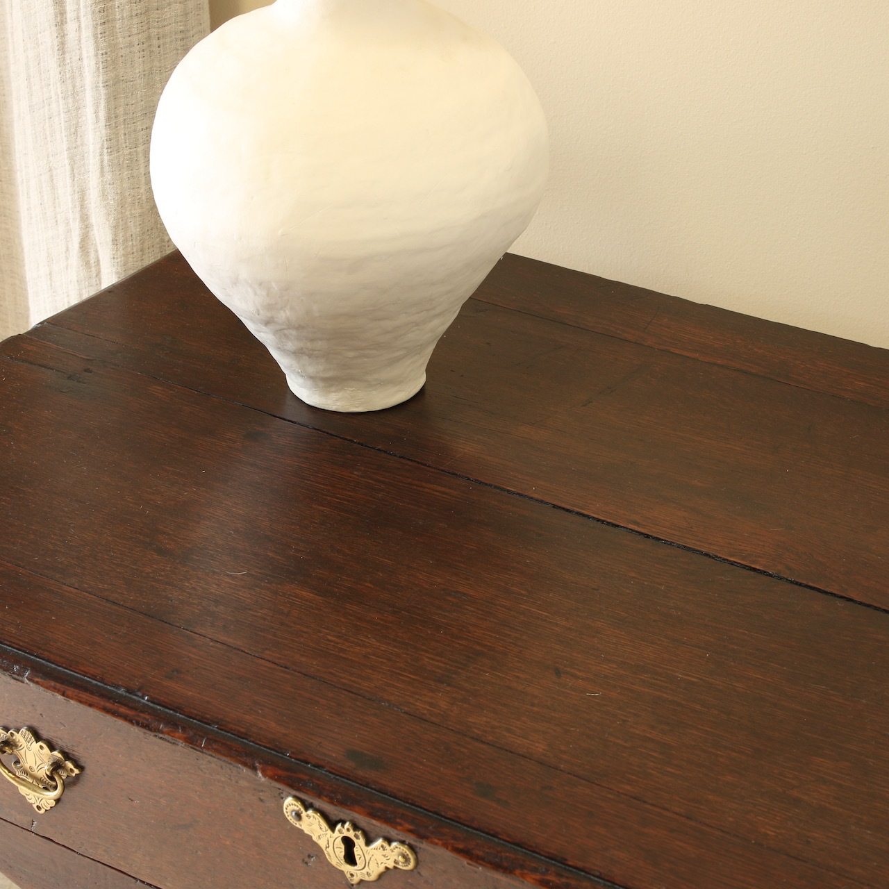 Single Drawer Side Table