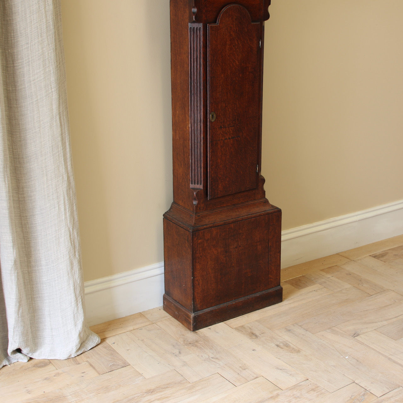 Longcase Clock