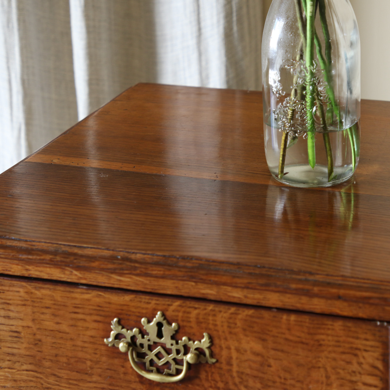 Georgian Chest of Drawers