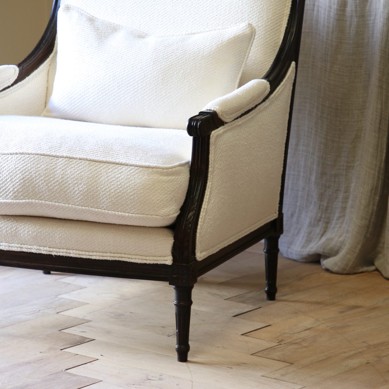 Louis XVI Armchair