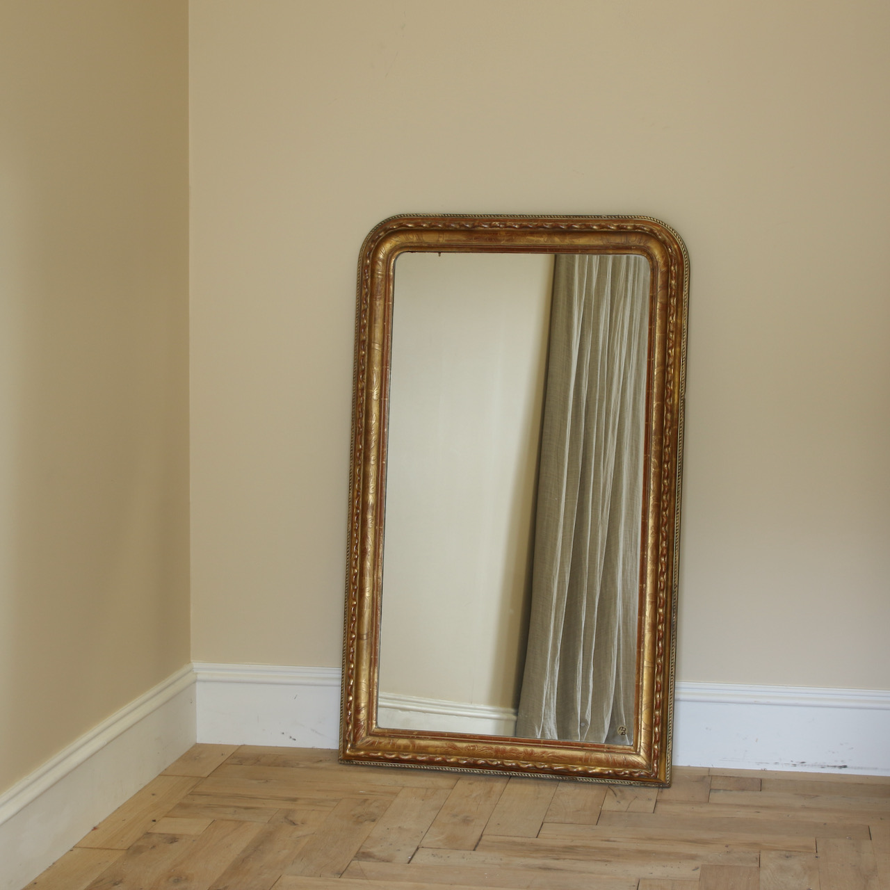 Louis Philippe Mirror