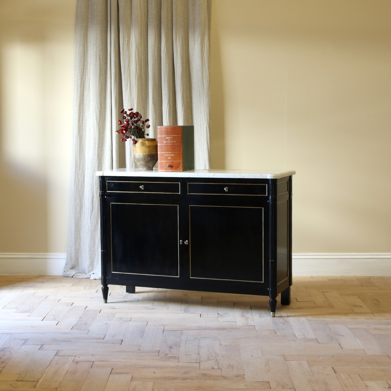 Directoire Cupboard