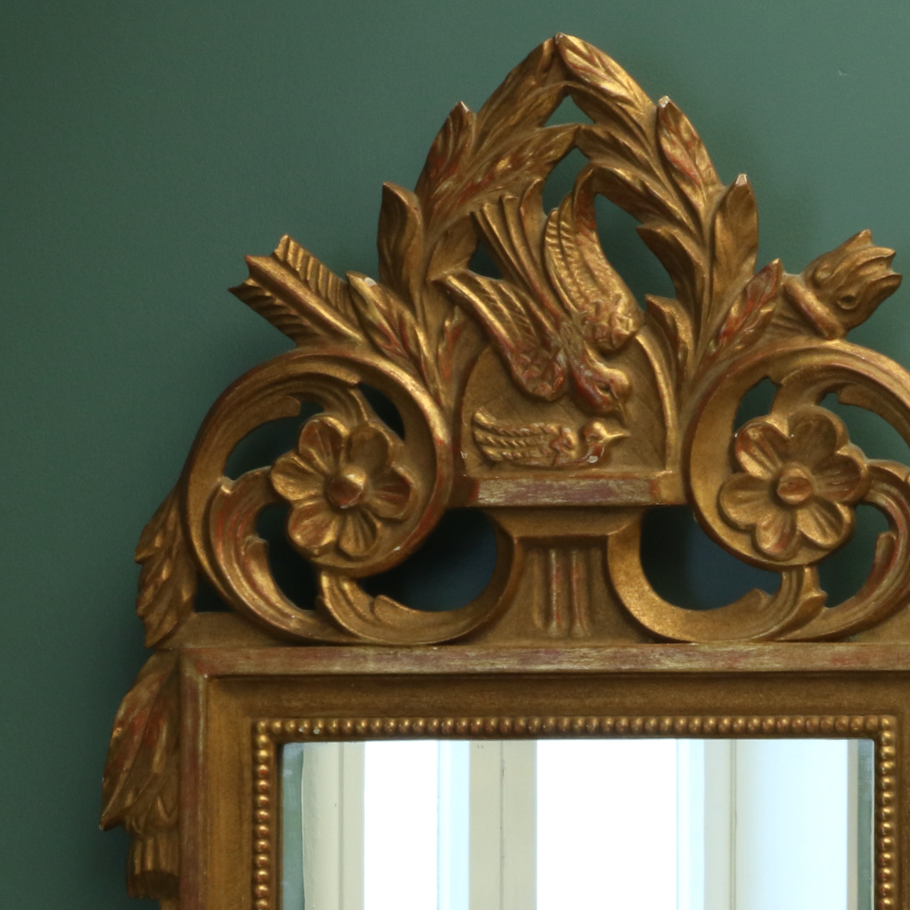 Small Neoclassical Mirror