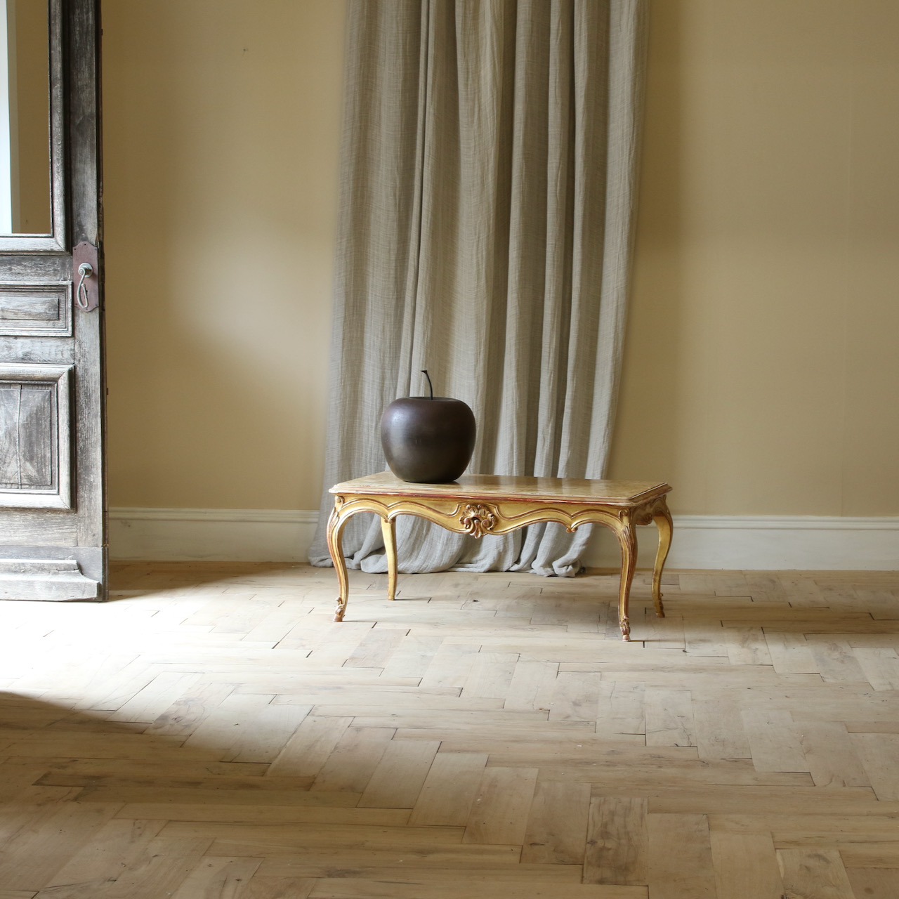 Louis XV Coffee Table