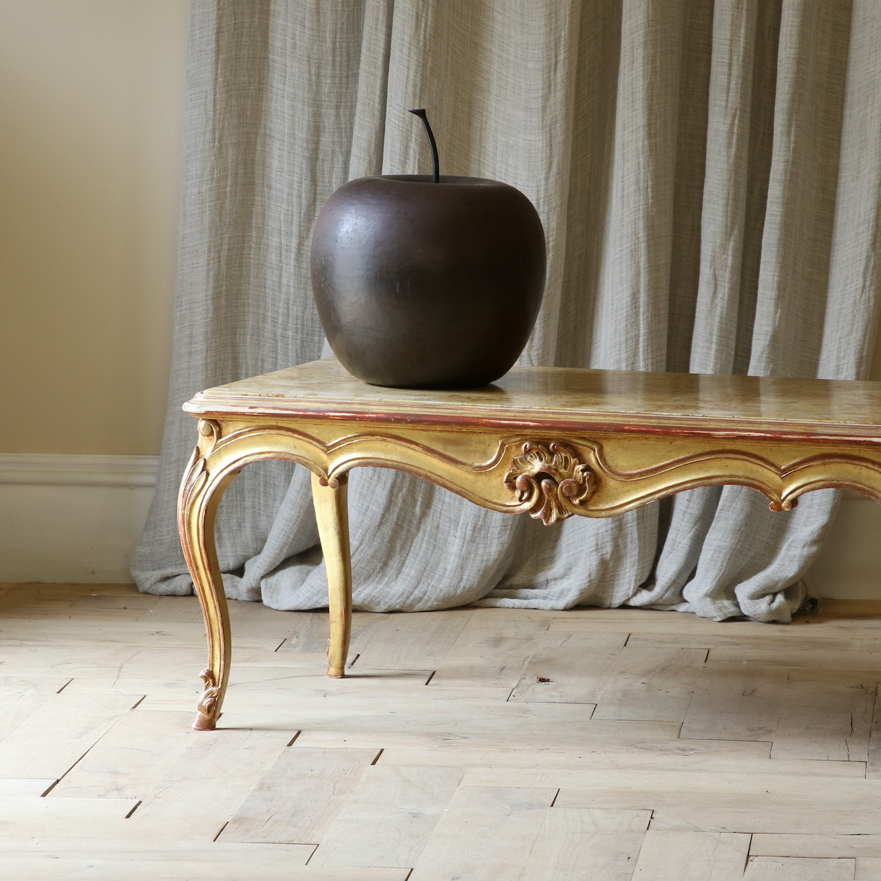 Louis XV Coffee Table