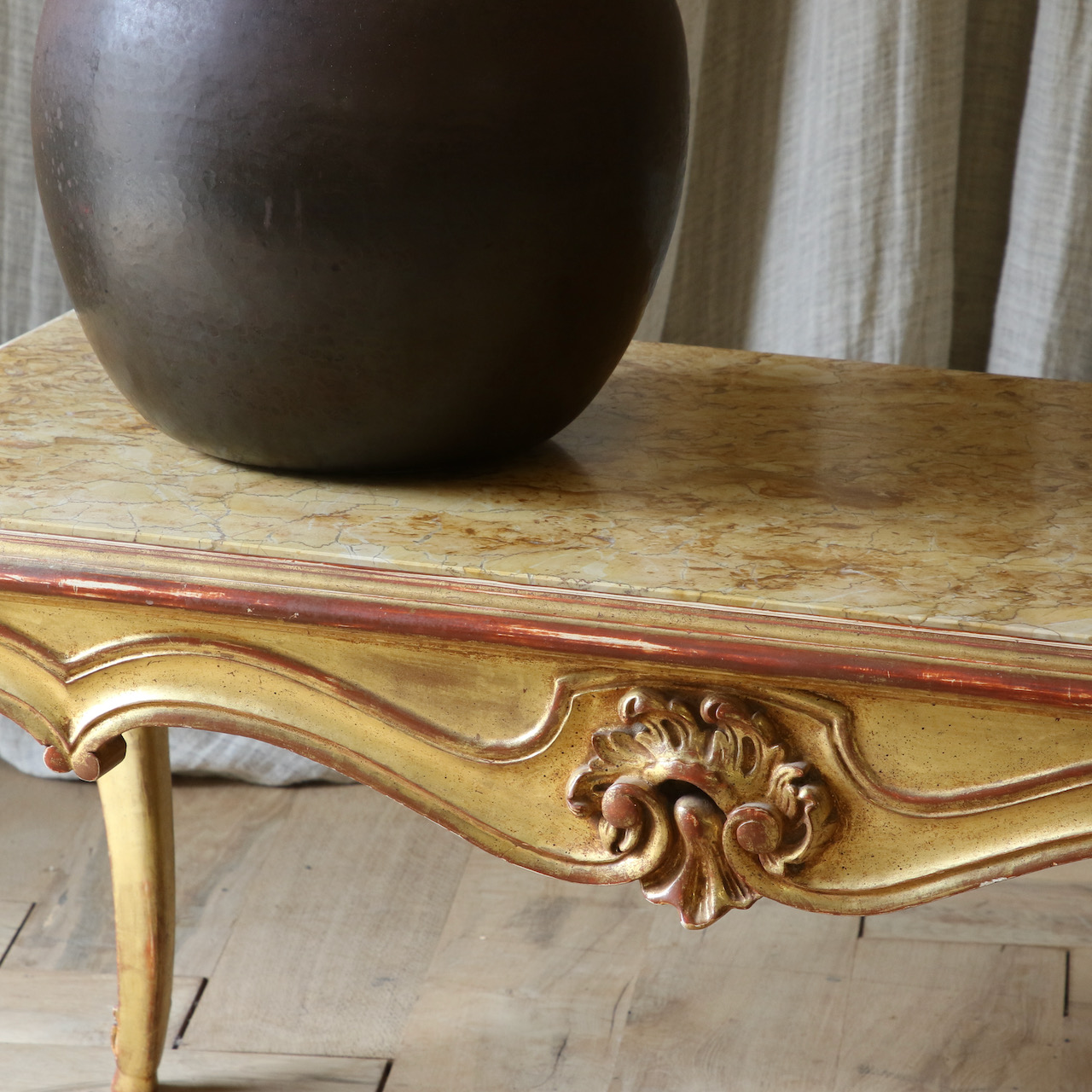 Louis XV Coffee Table