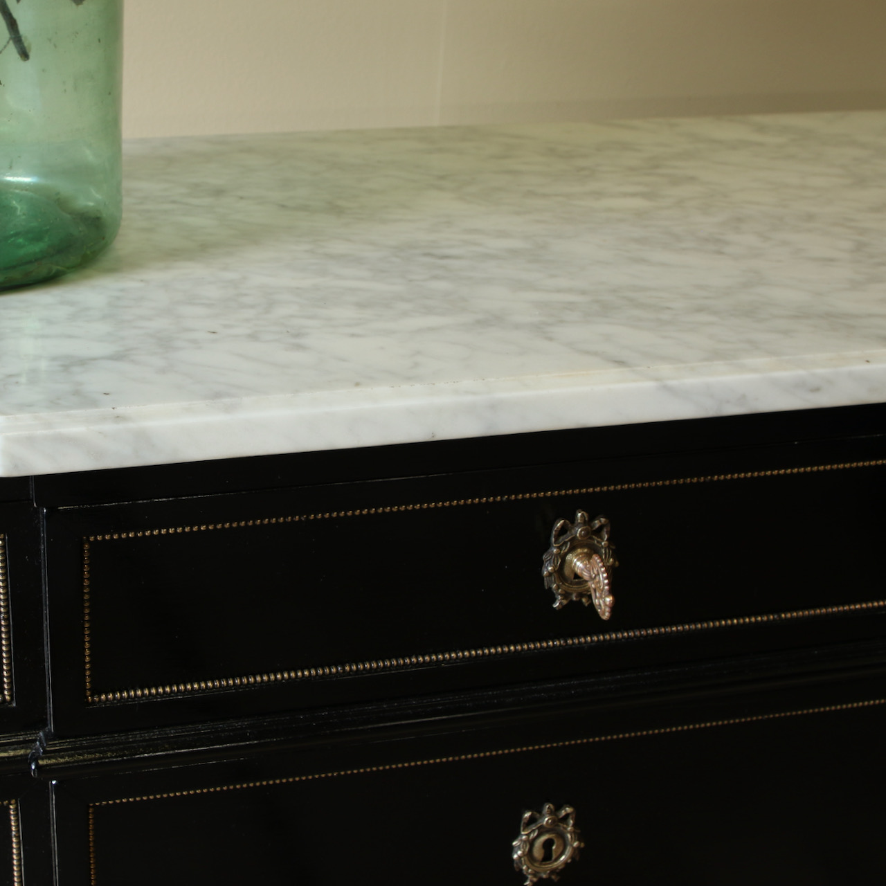 Louis XVI Commode