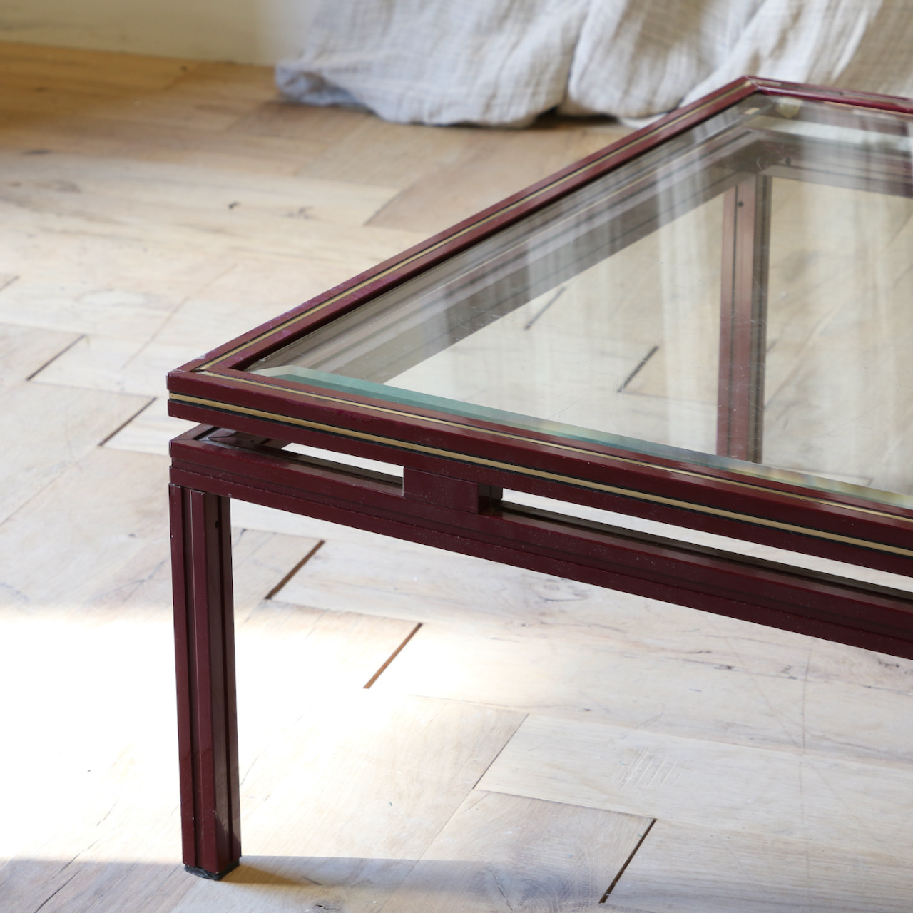 Pierre Vandel Coffee Table