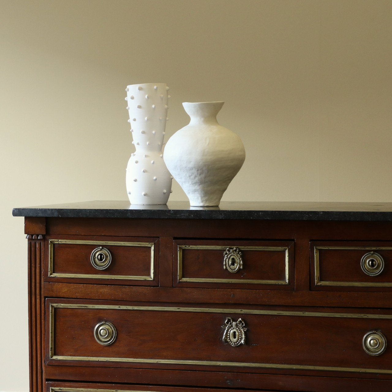 18th-Century Commode