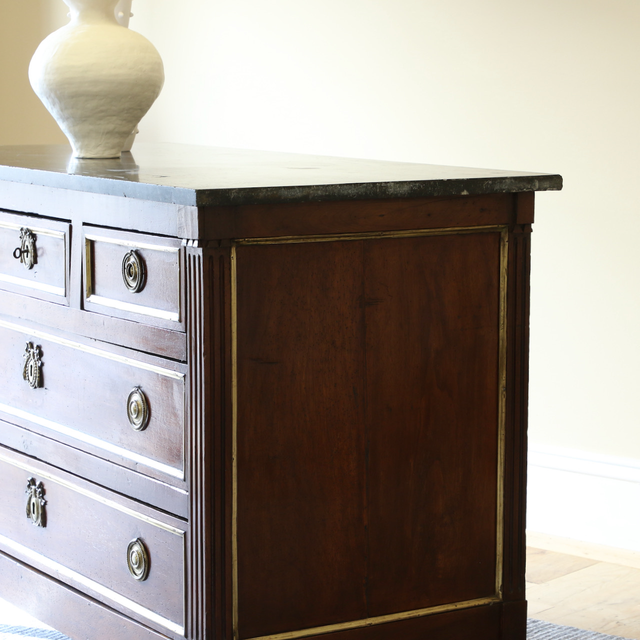 18th-Century Commode