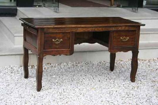 Louis XIV desk