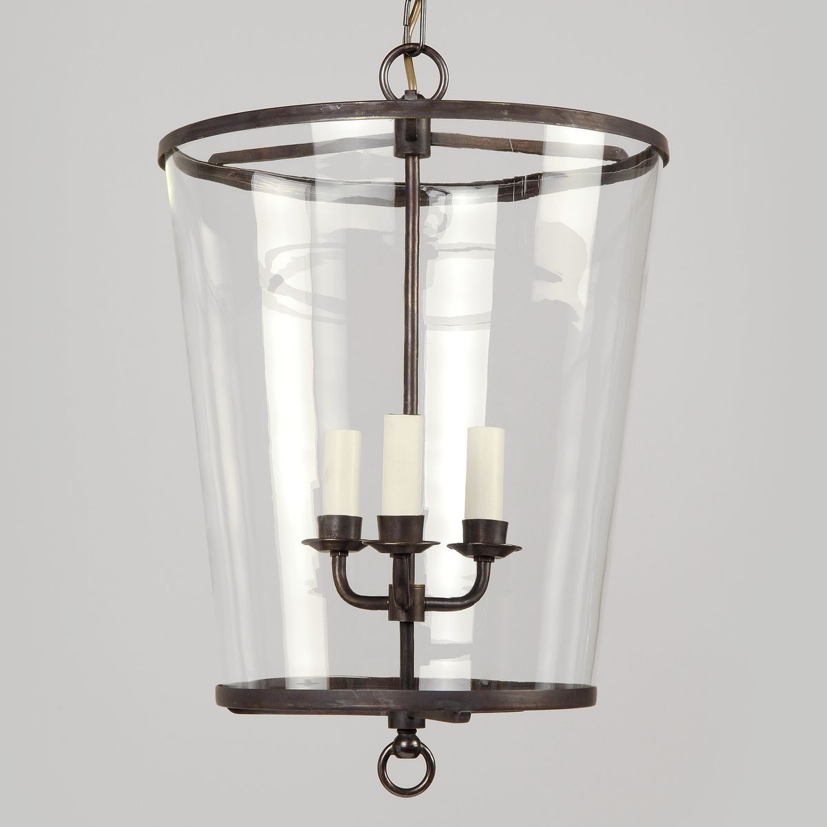 Zurich Lantern / Vaughan Designs