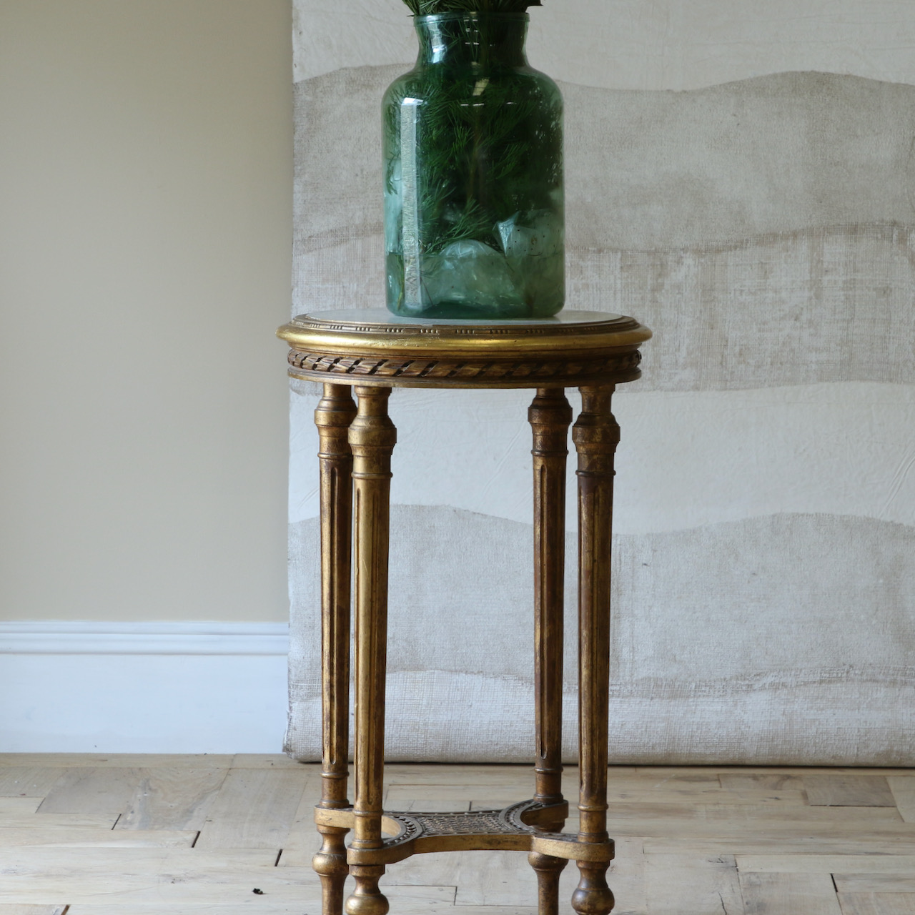 Louis XVI Occasional Table