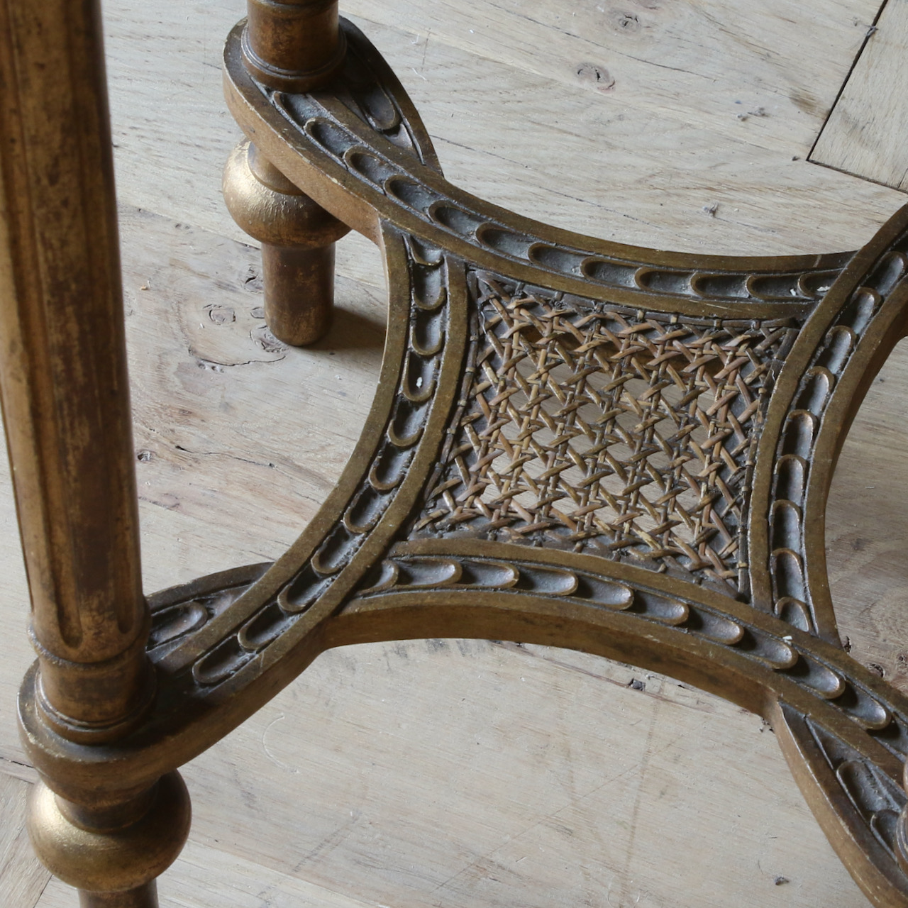 Louis XVI Occasional Table