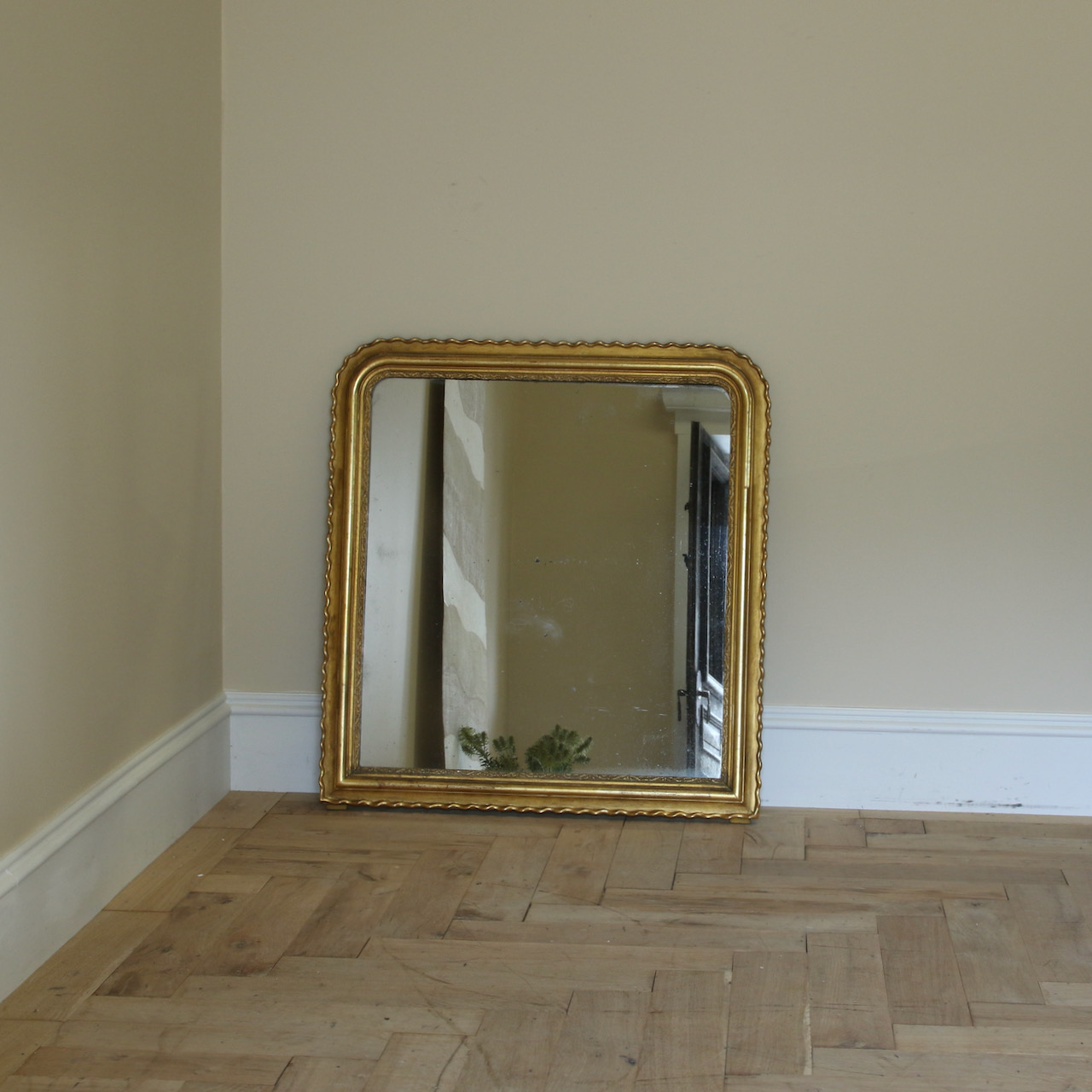 Louis Philippe Mirror