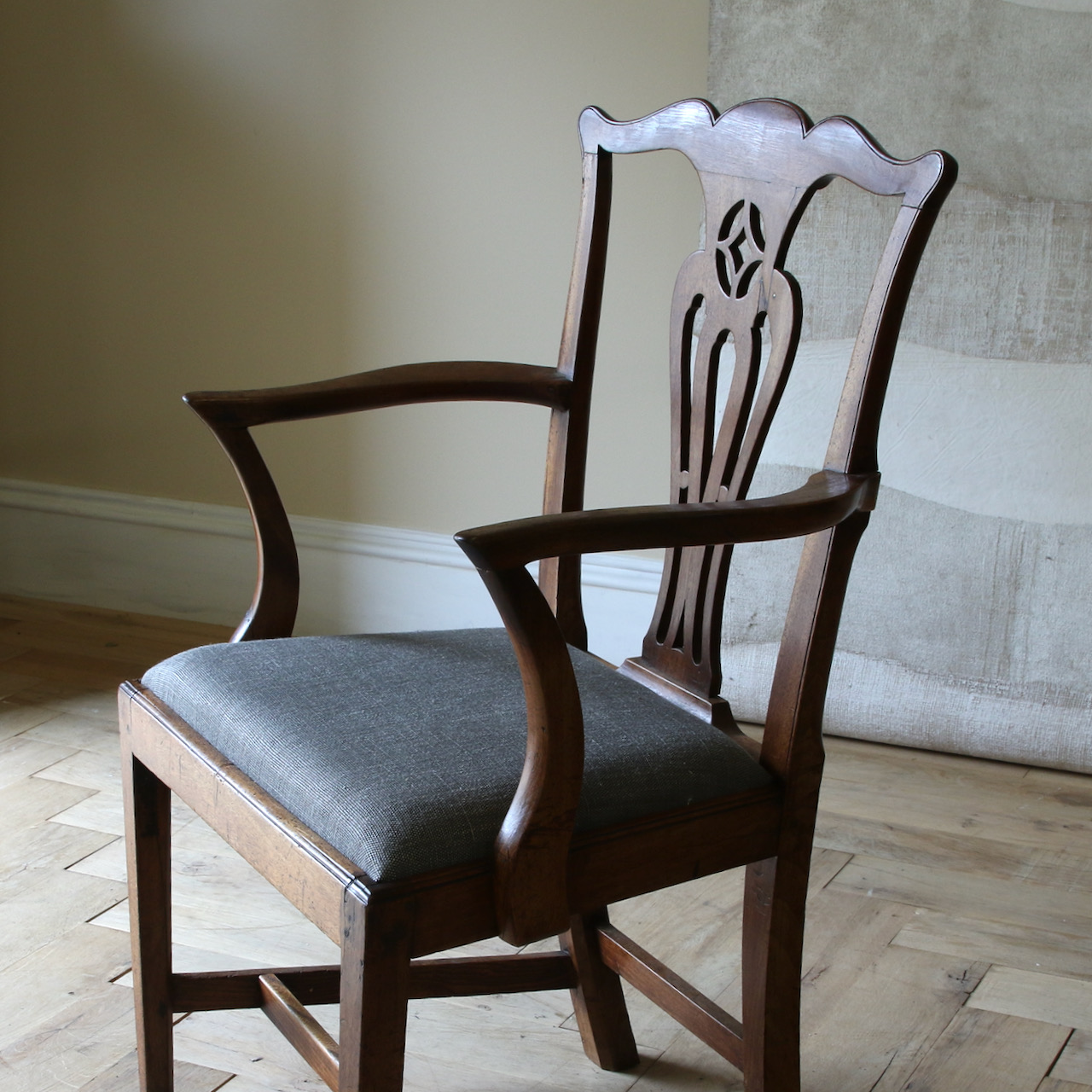 Chippendale Chair