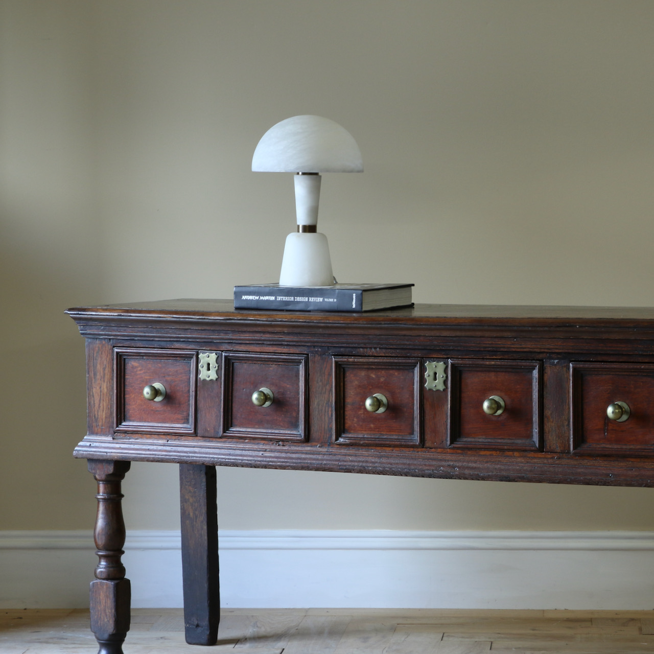 Jacobean Side Table