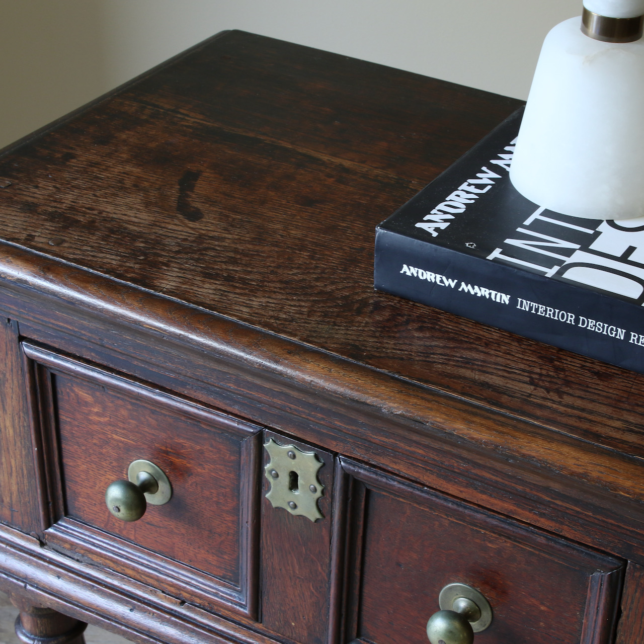 Jacobean Side Table