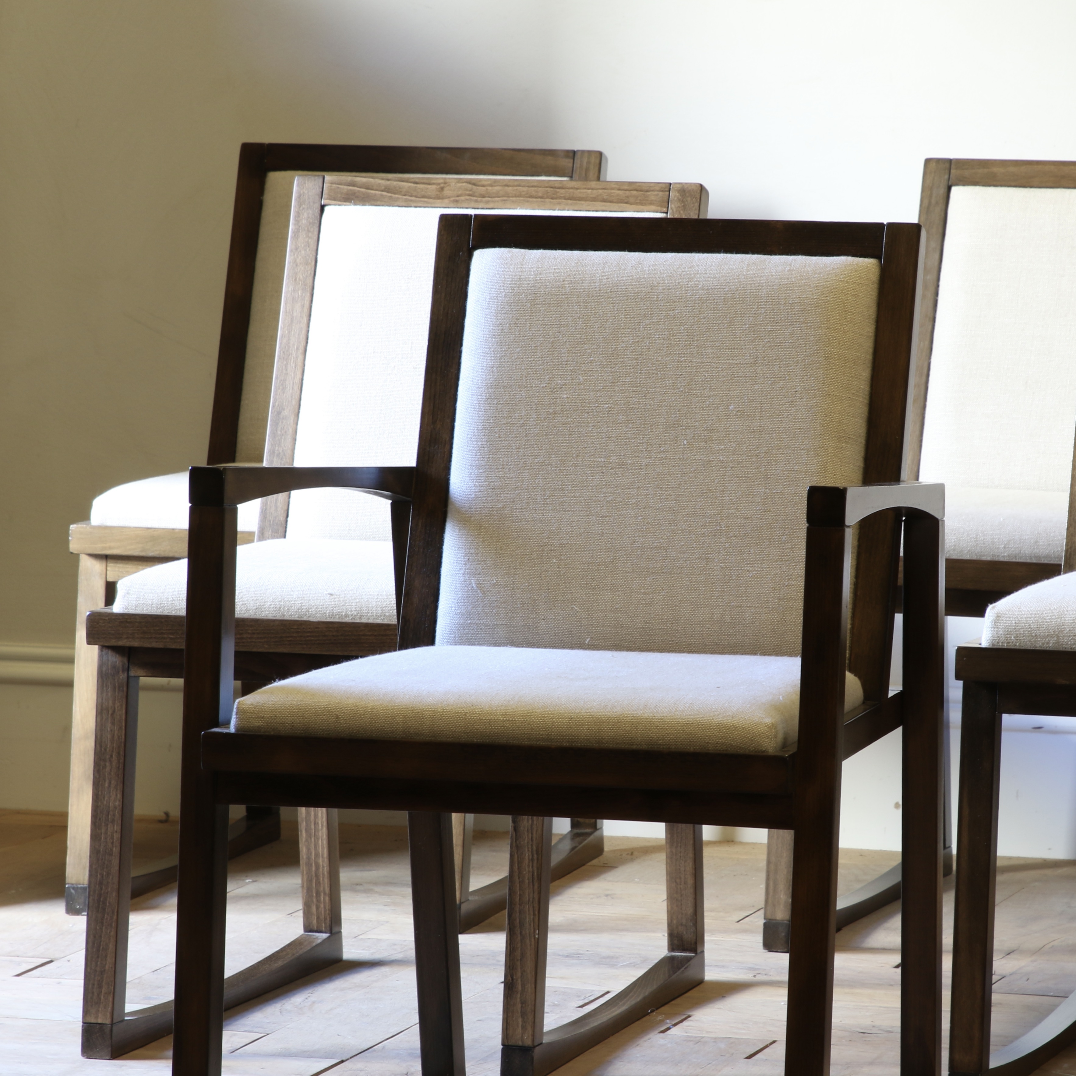 London Dining Chair// JS Editions