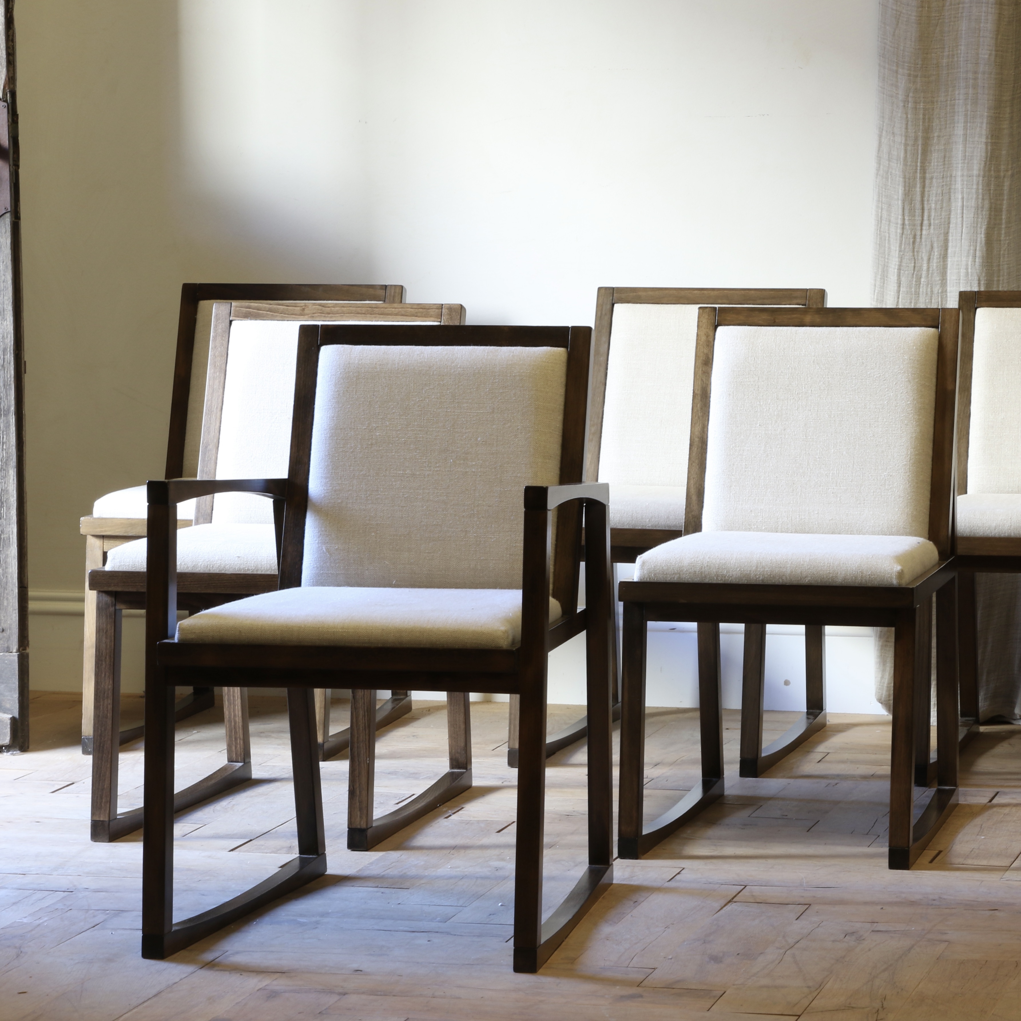 London Dining Chair// JS Editions