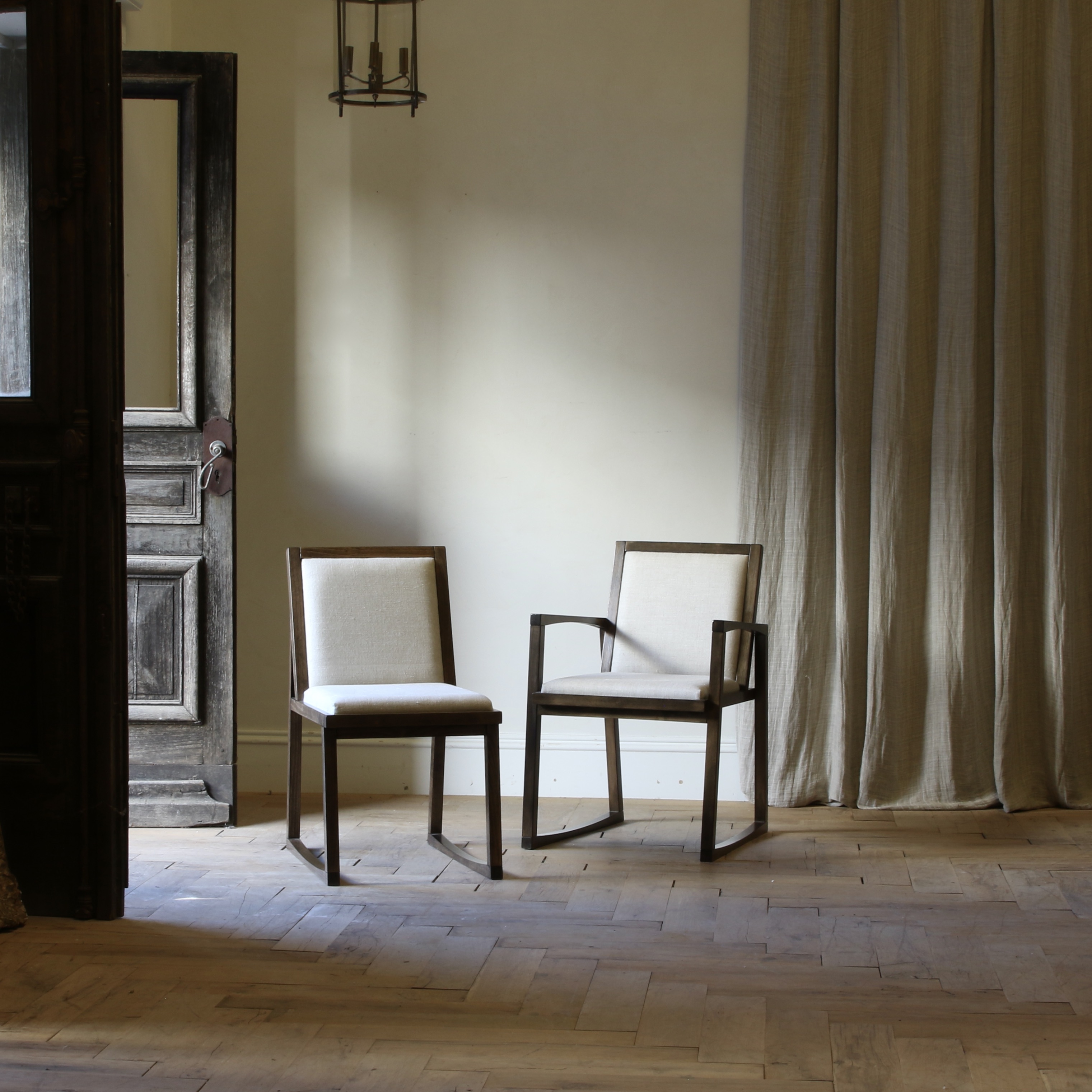 London Dining Chair// JS Editions