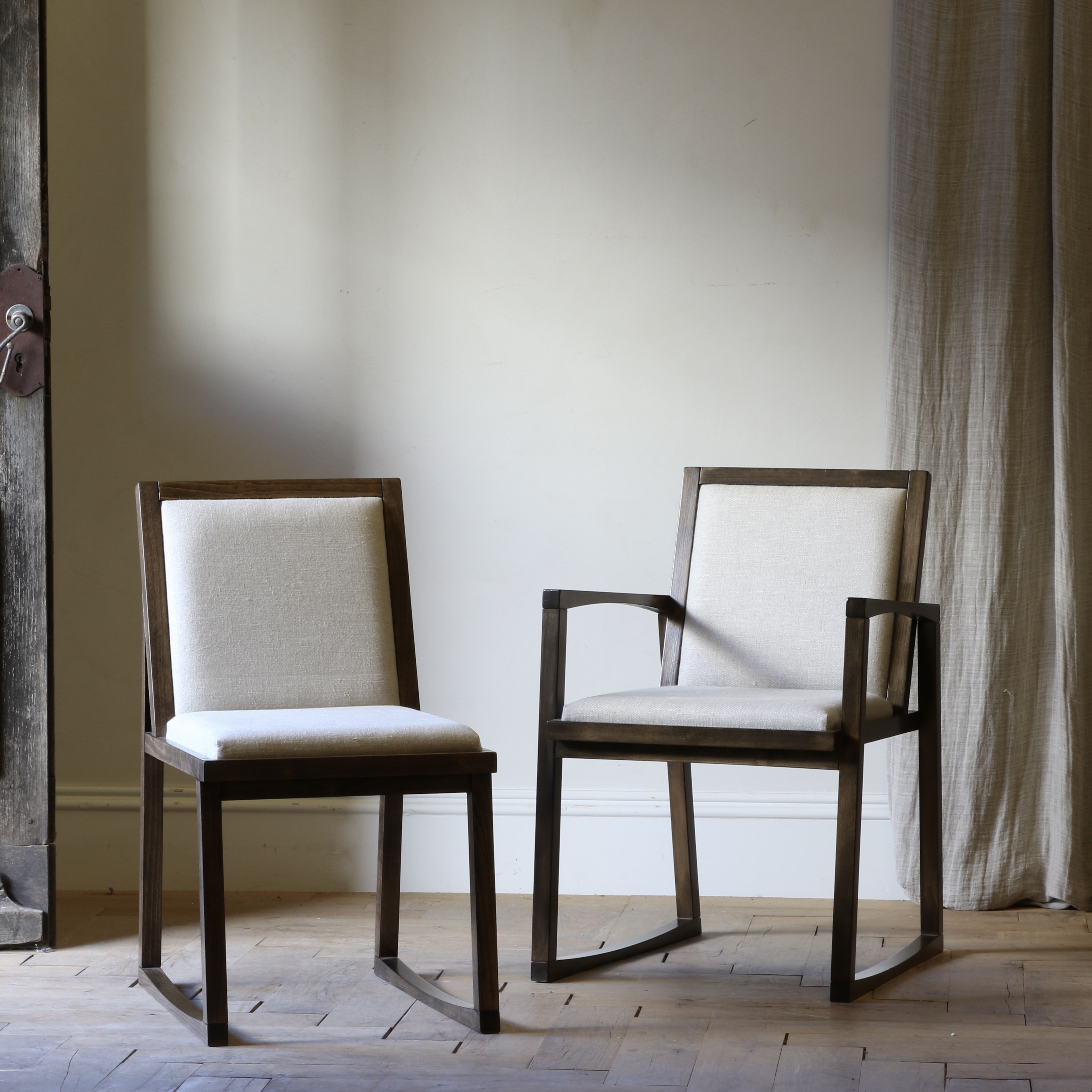 London Dining Chair// JS Editions