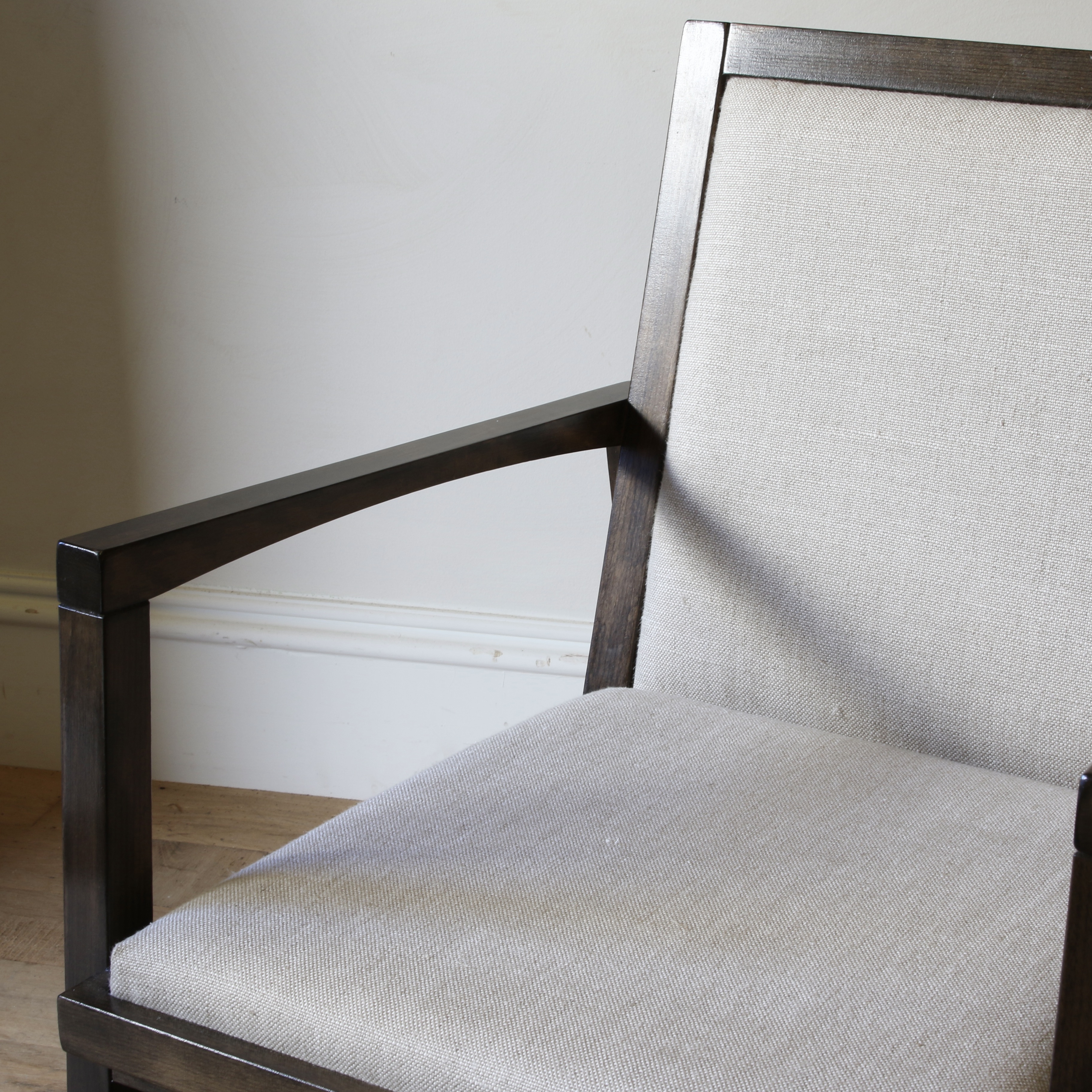 London Dining Chair// JS Editions