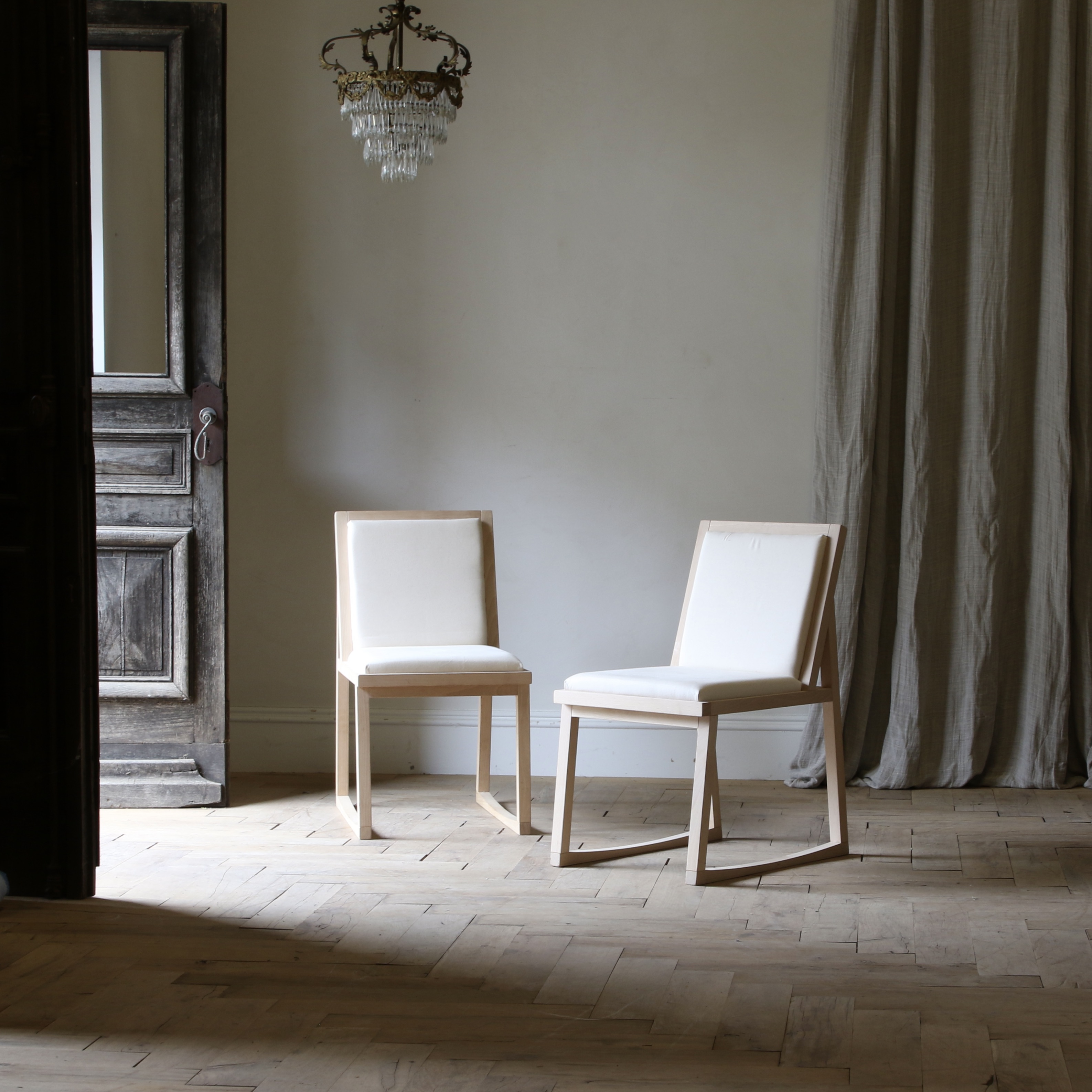 London Dining Chair// JS Editions