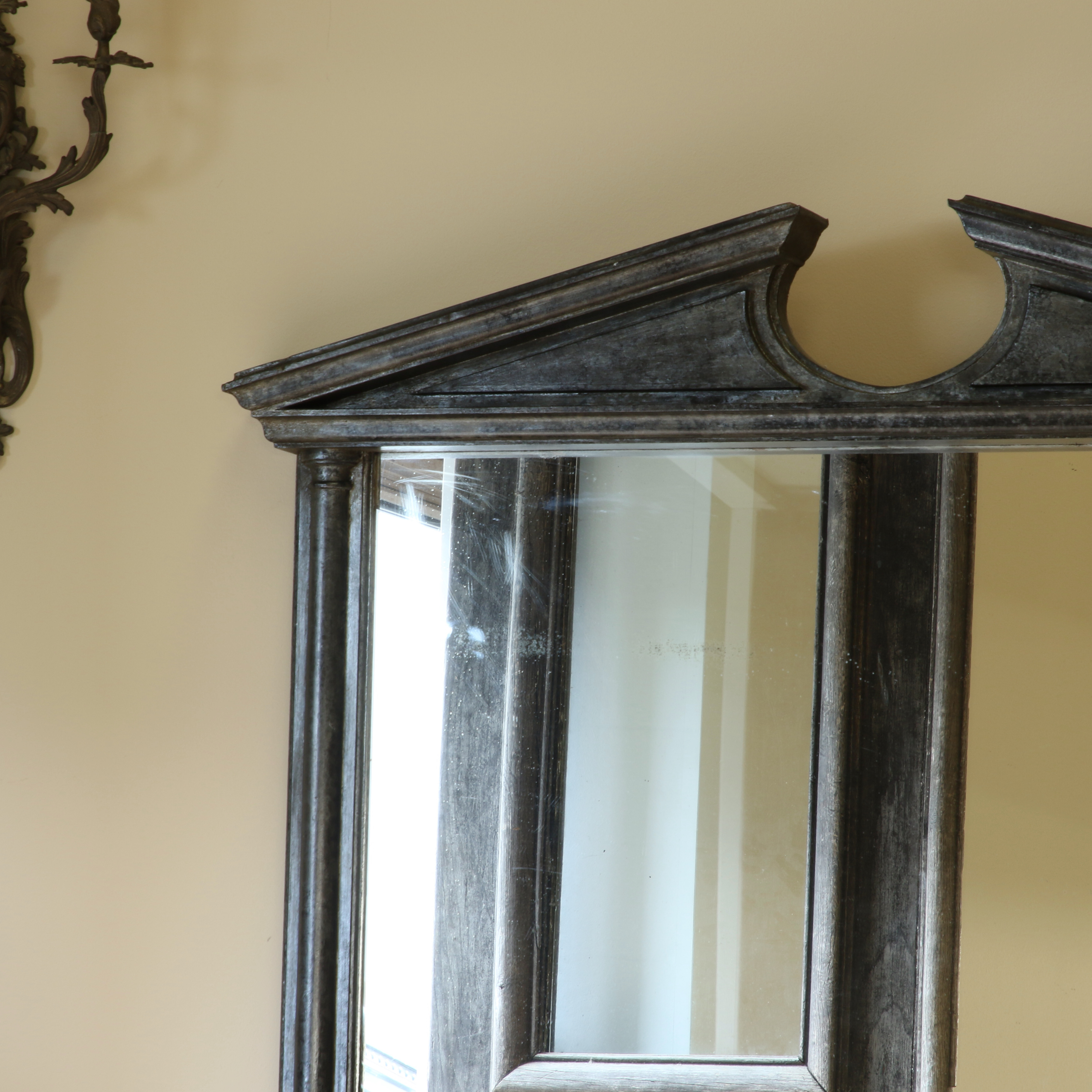 Palladian Mirror