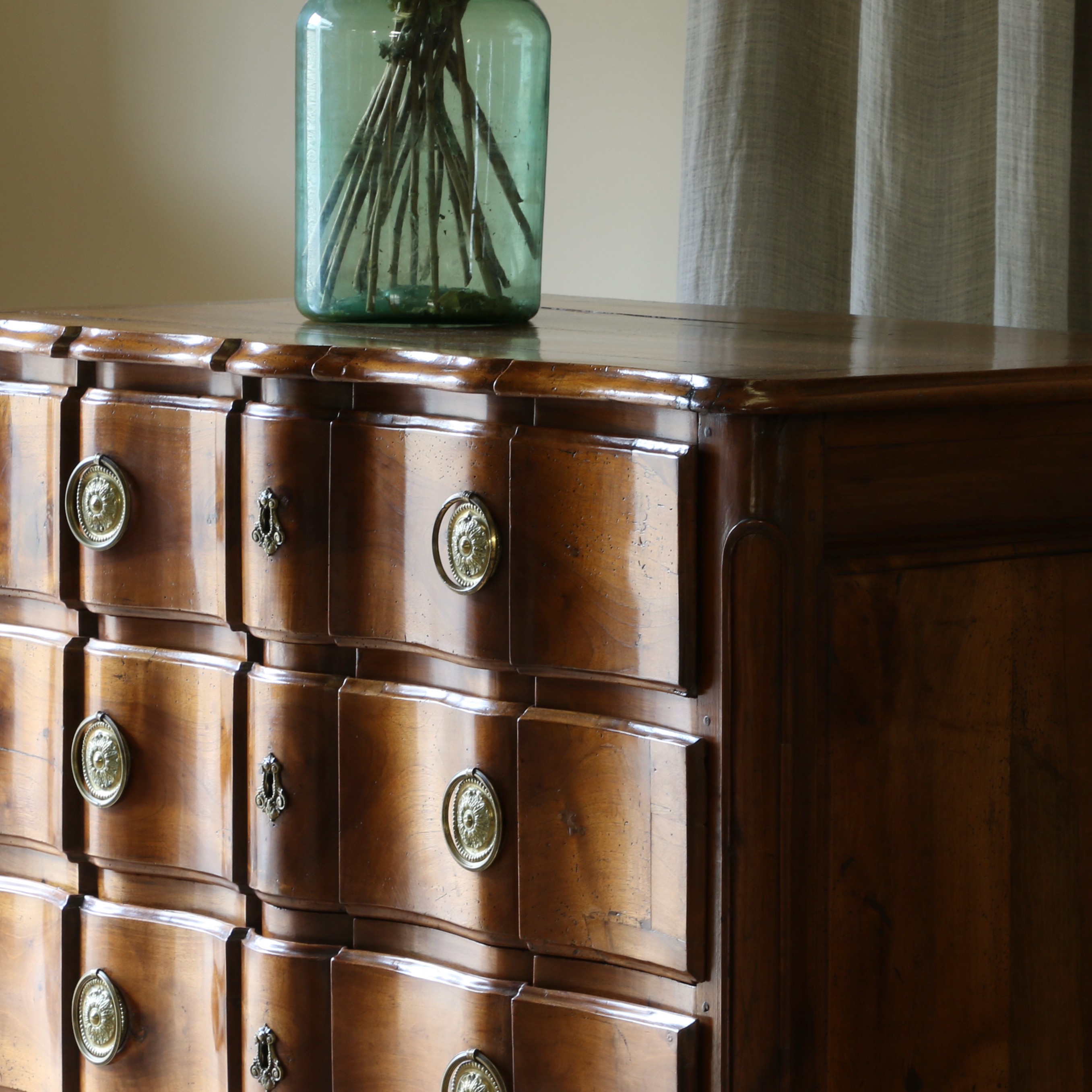 Louis XIV Commode 